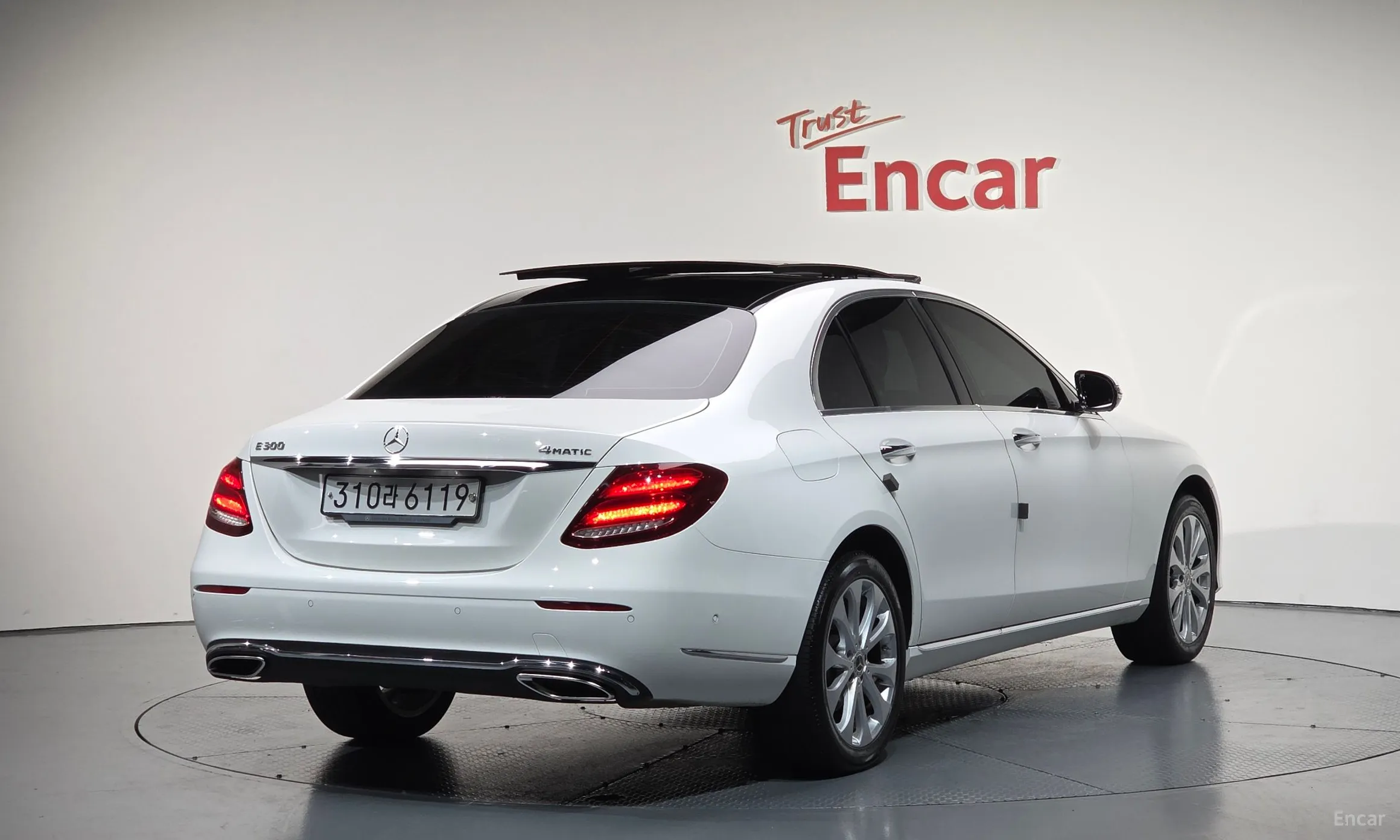 Mercedes Benz E-Class W213 превью 2