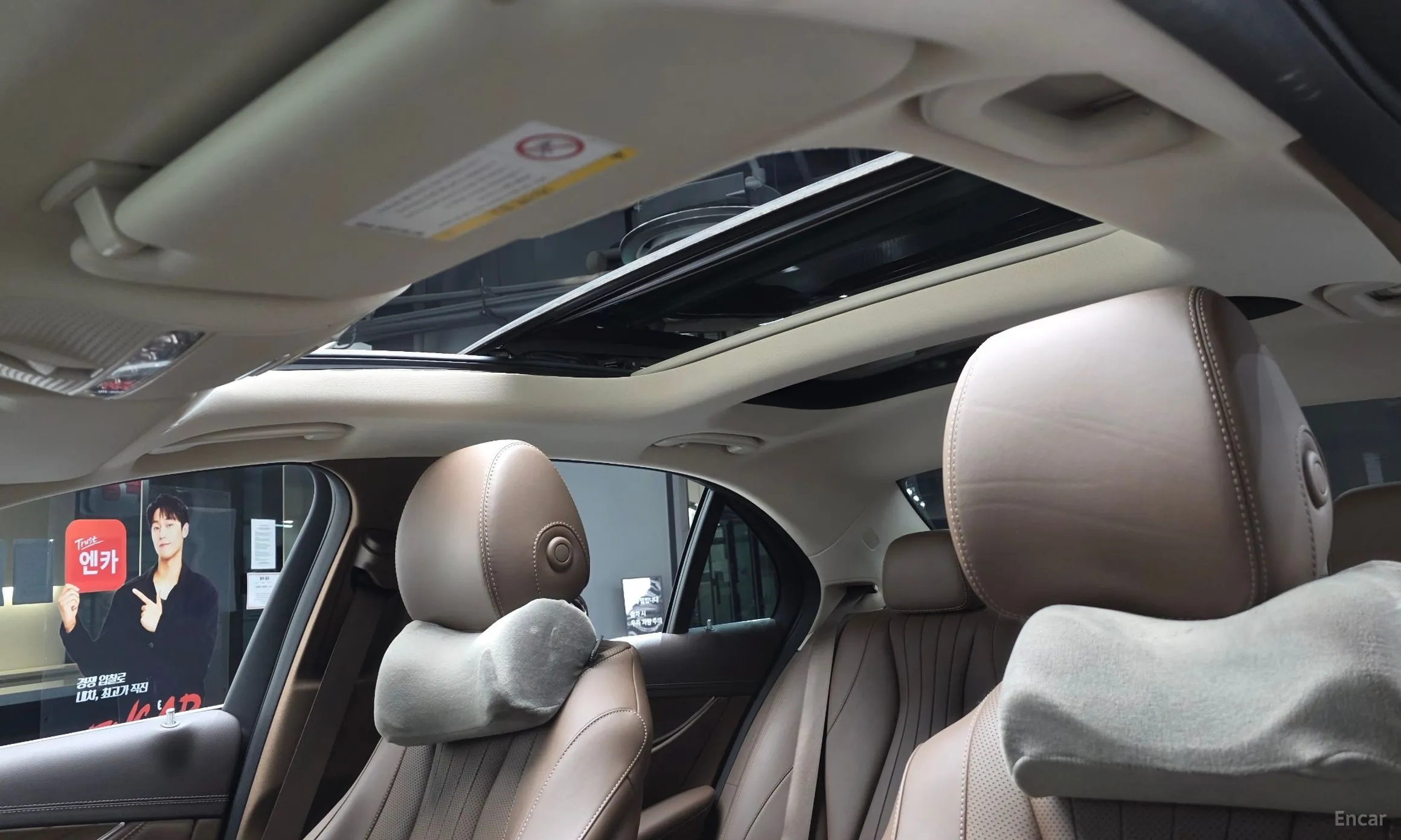 Mercedes Benz E-Class W213 превью 18
