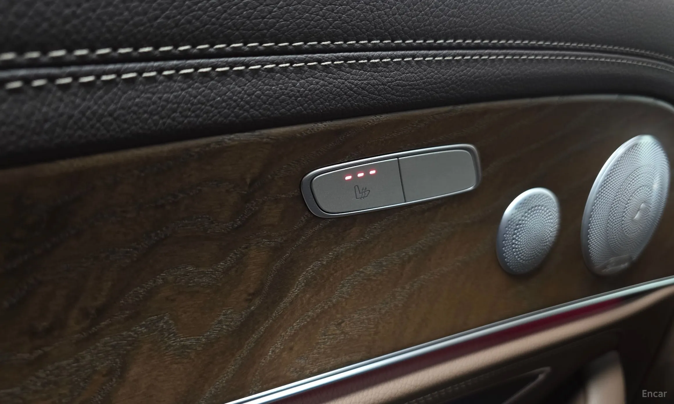 Mercedes Benz E-Class W213 превью 19