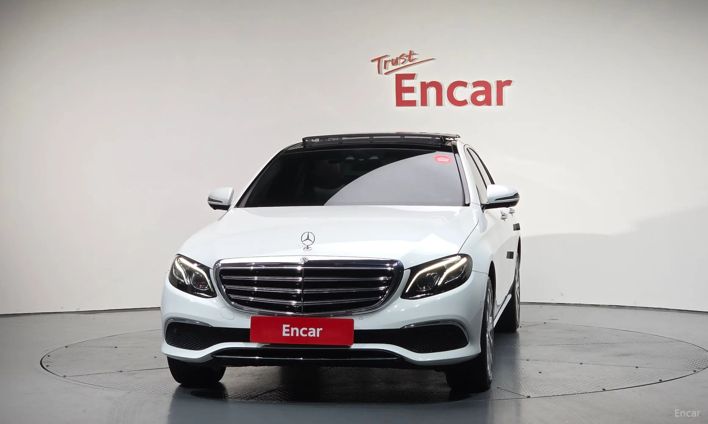 Mercedes Benz E-Class W213 превью 3