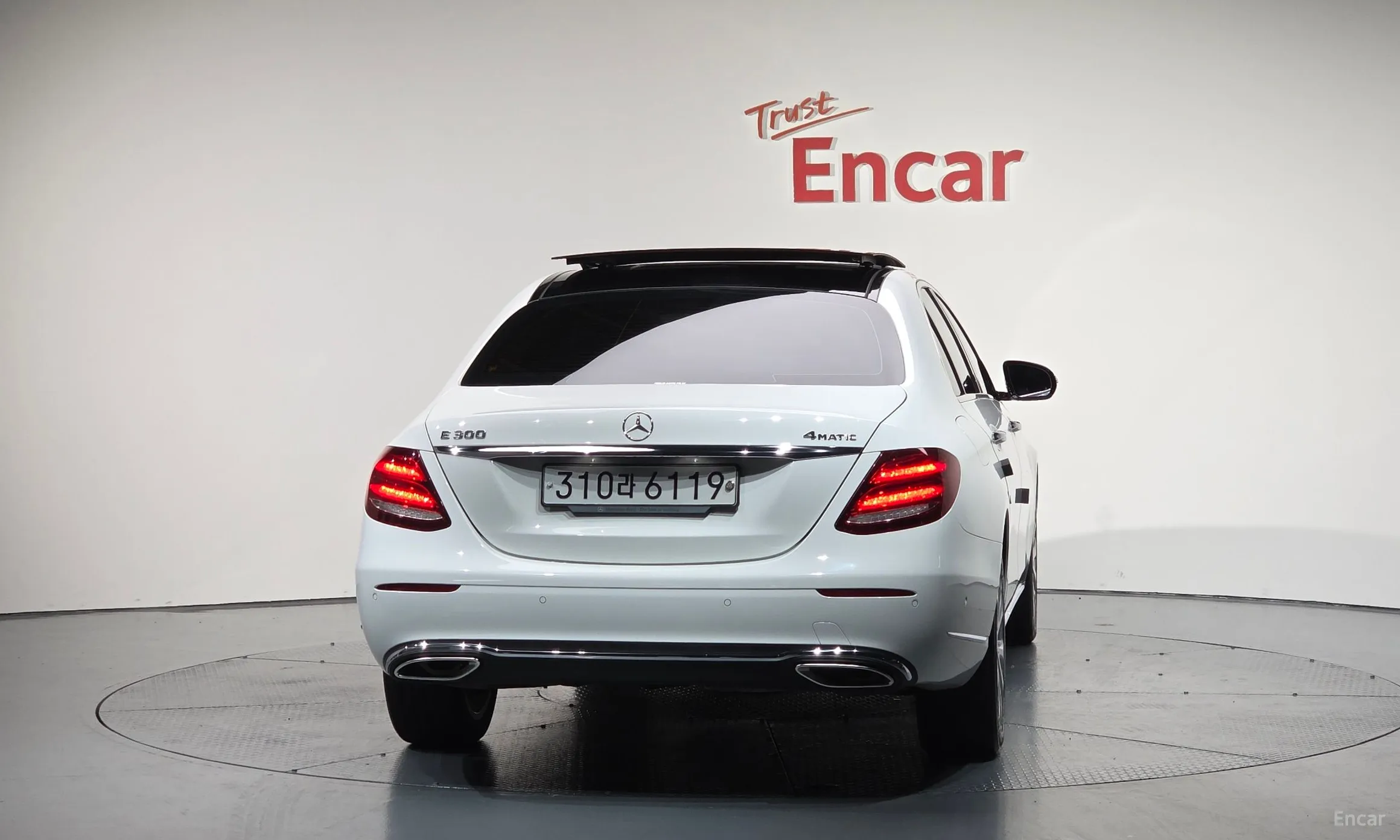 Mercedes Benz E-Class W213 превью 4