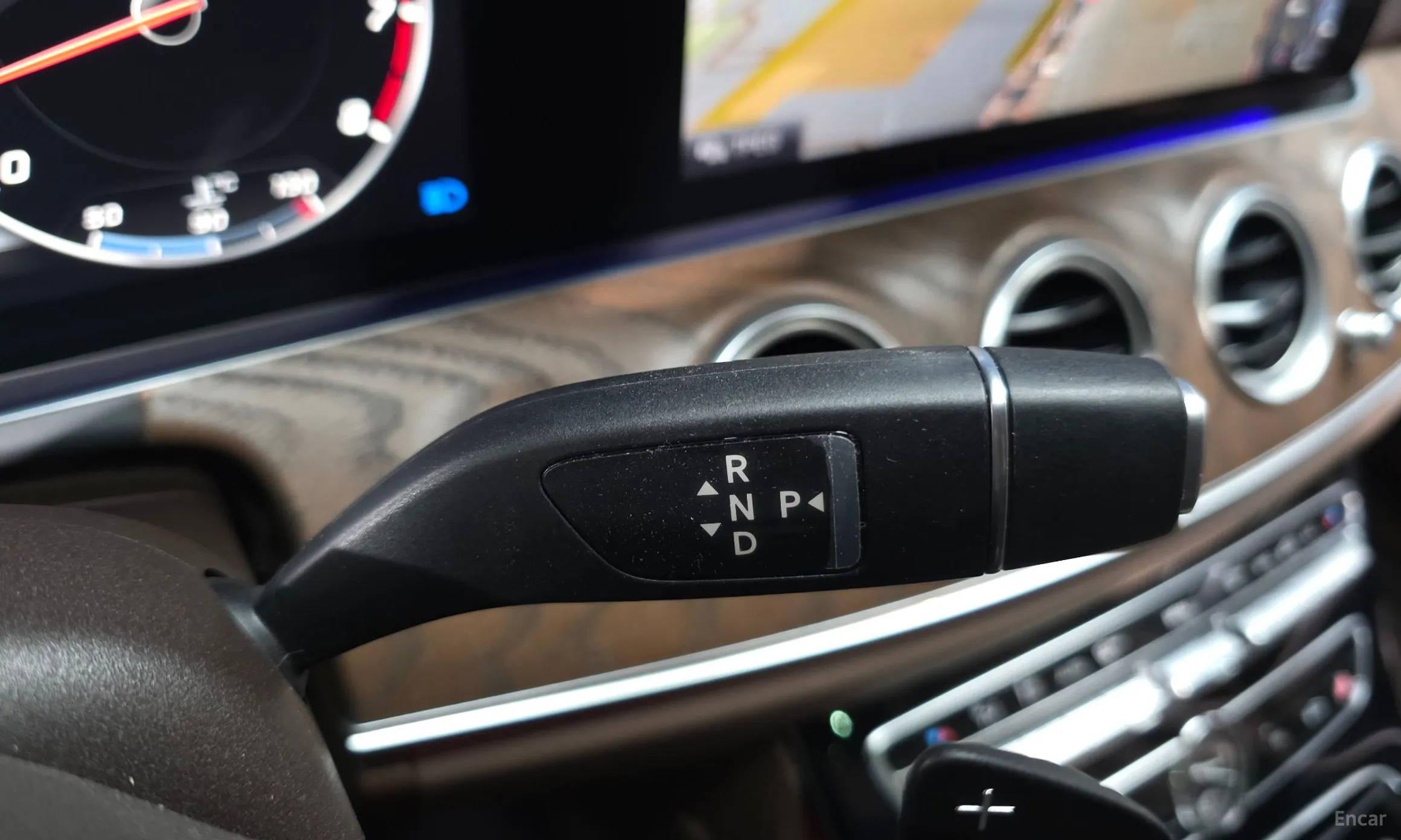 Mercedes Benz E-Class W213 превью 9