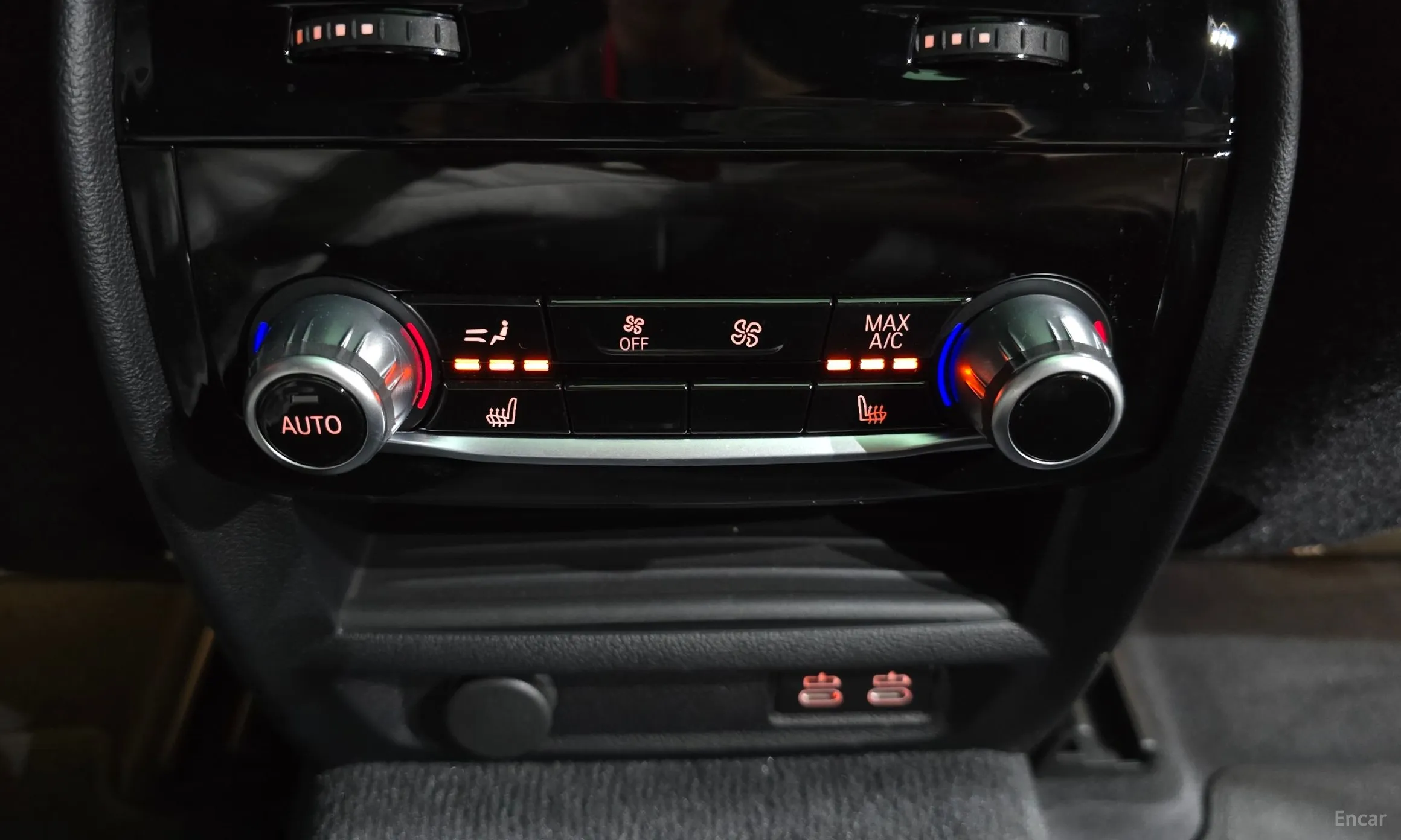 BMW 6-Series GT (G32) превью 19