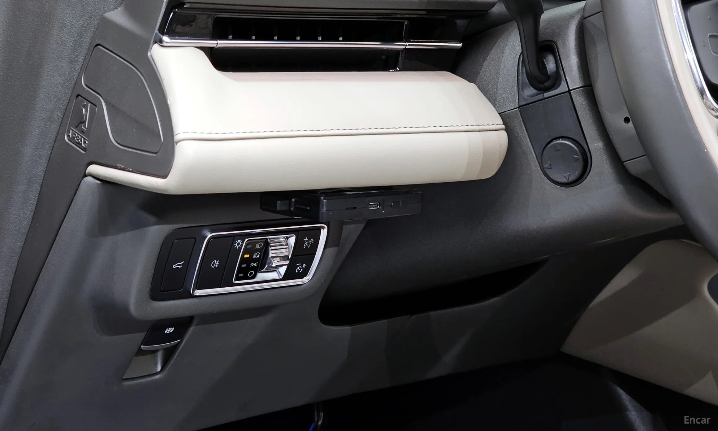 Lincoln Nautilus Gen 2 превью 14