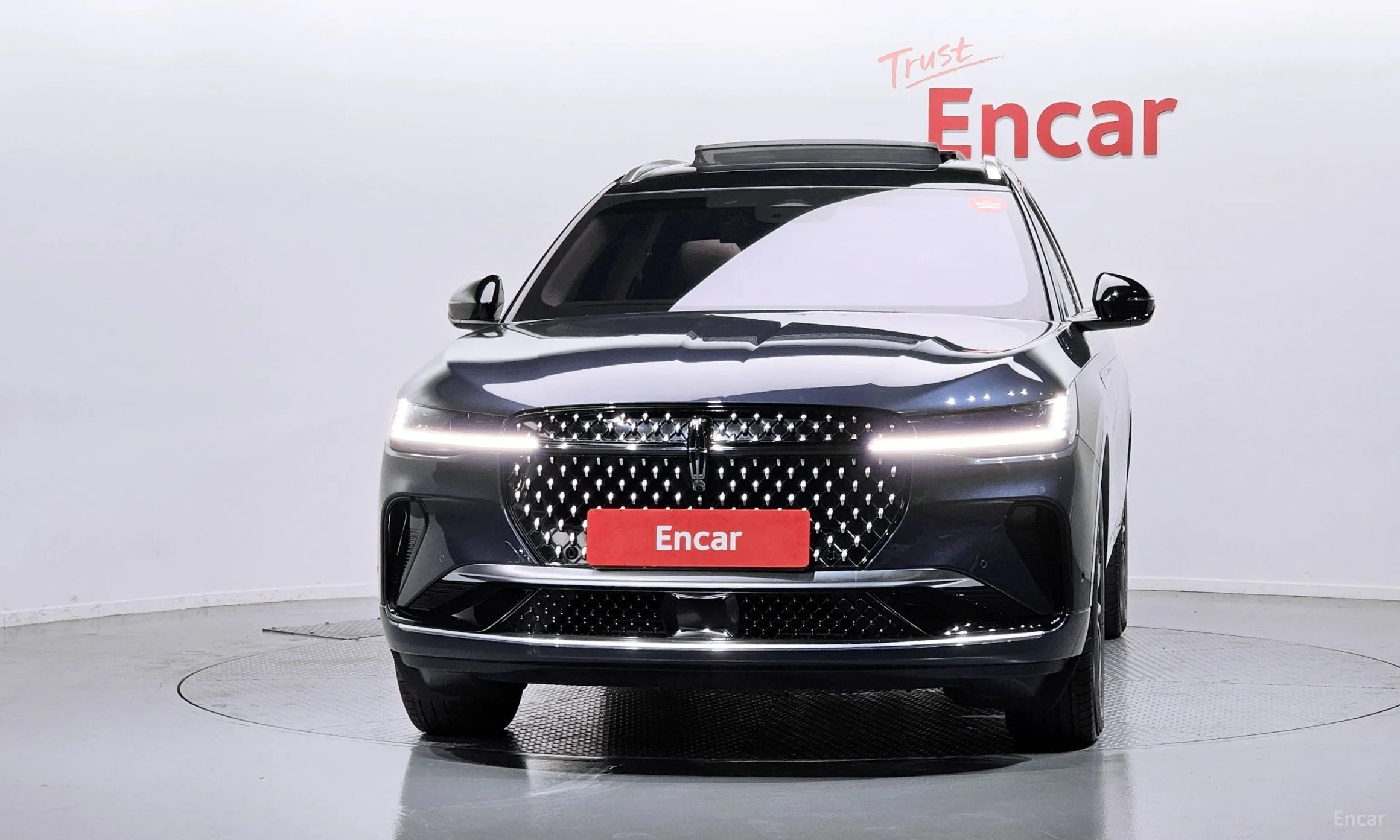Lincoln Nautilus Gen 2 превью 3