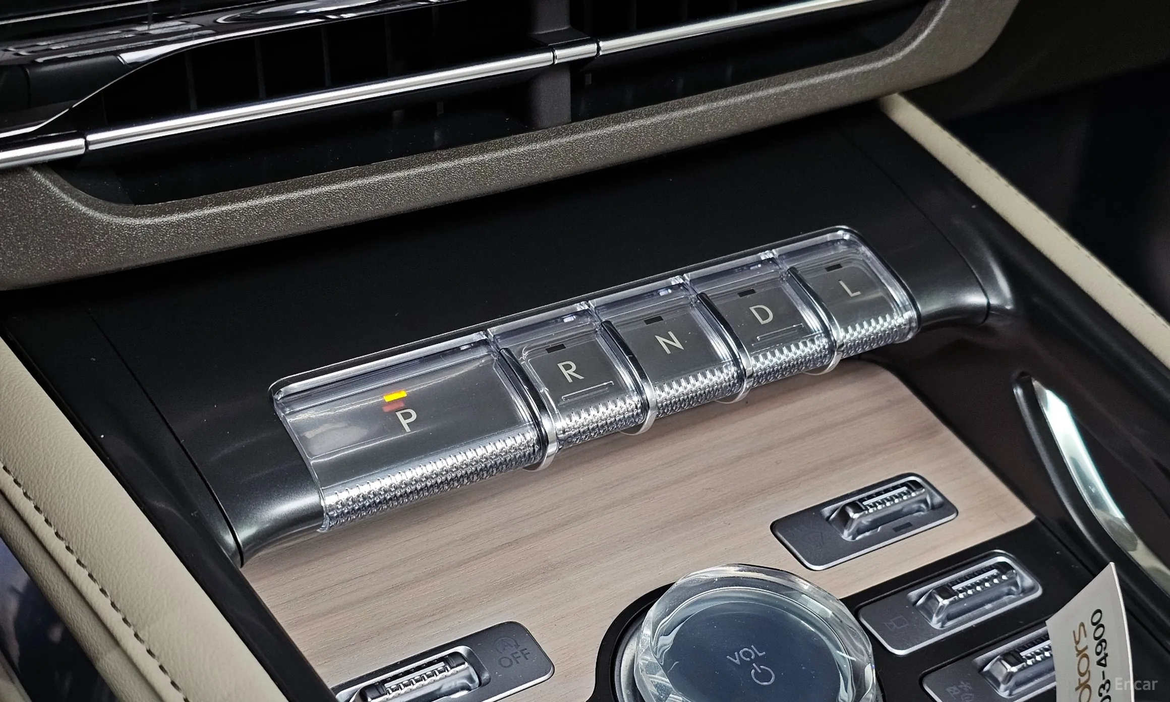 Lincoln Nautilus Gen 2 превью 9