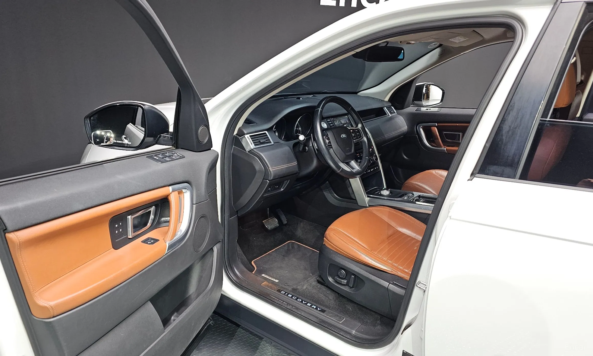 Land Rover Discovery Sports превью 10