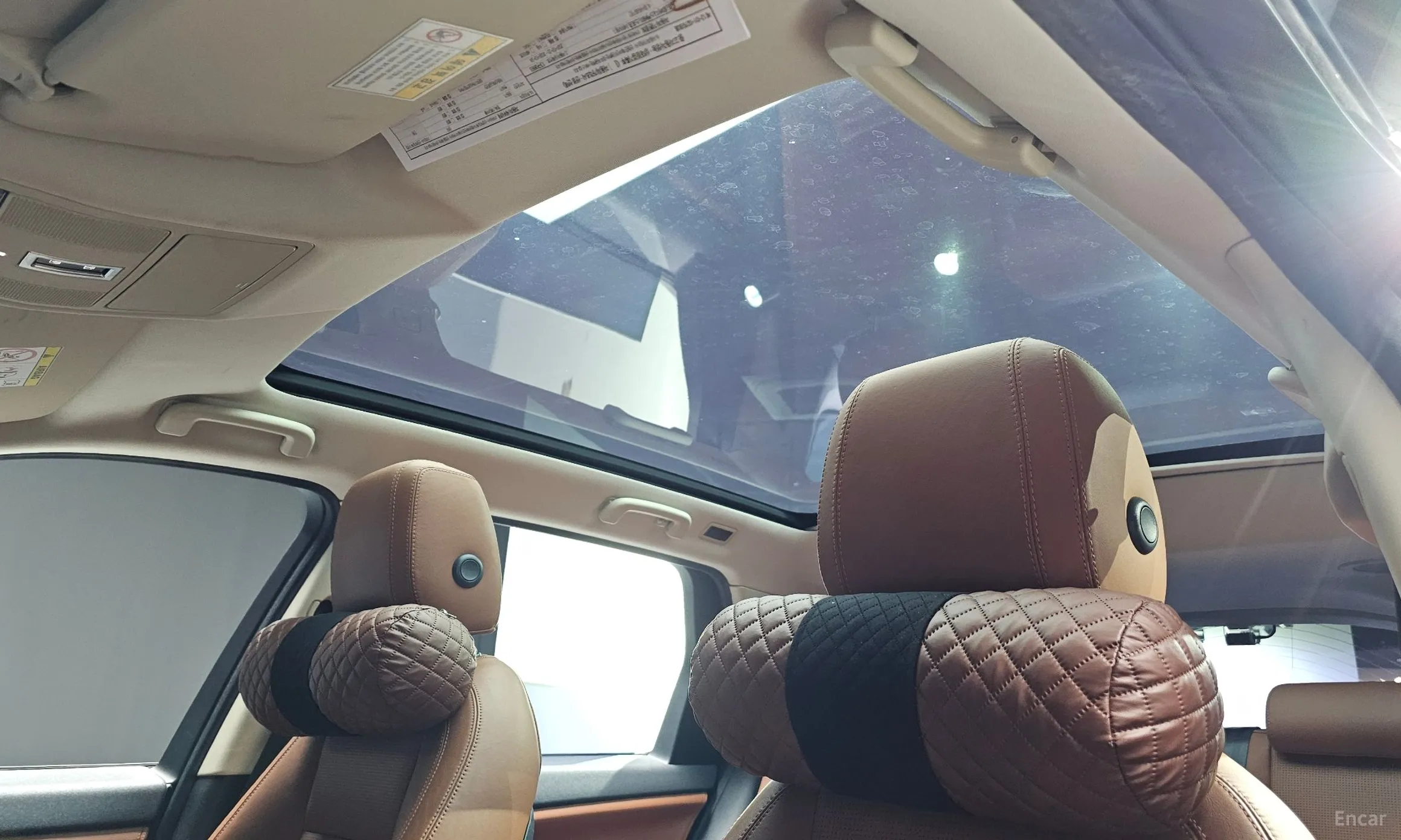 Land Rover Discovery Sports превью 17