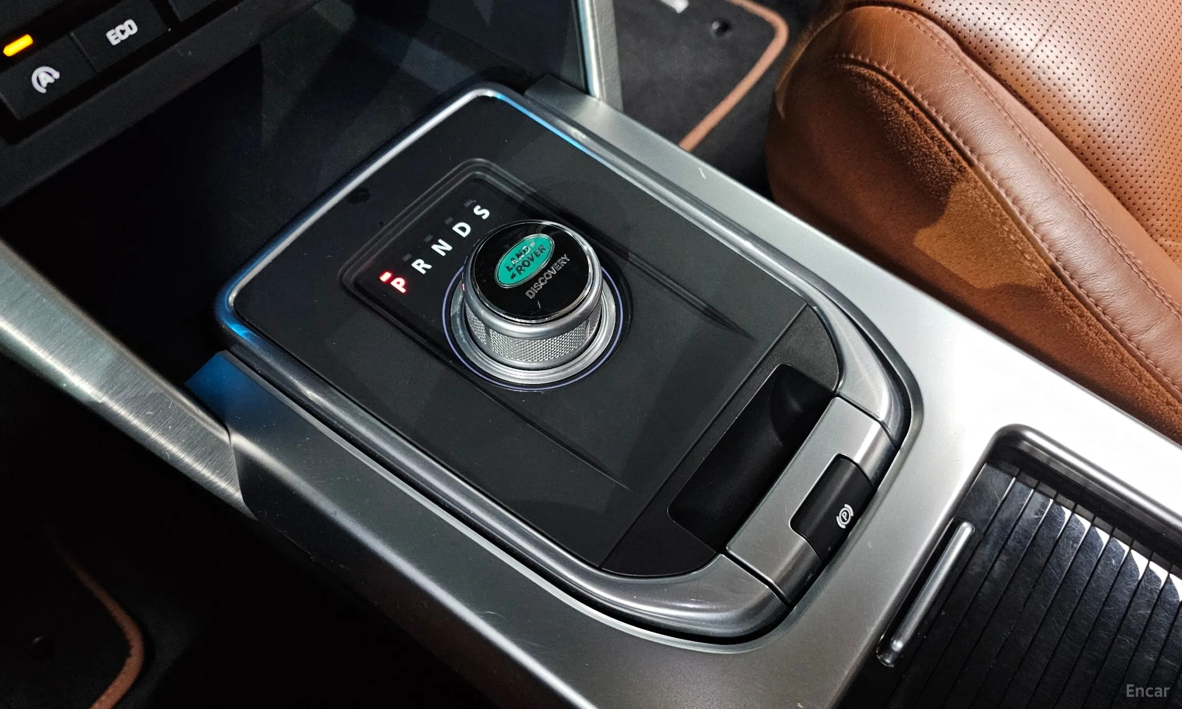 Land Rover Discovery Sports превью 9