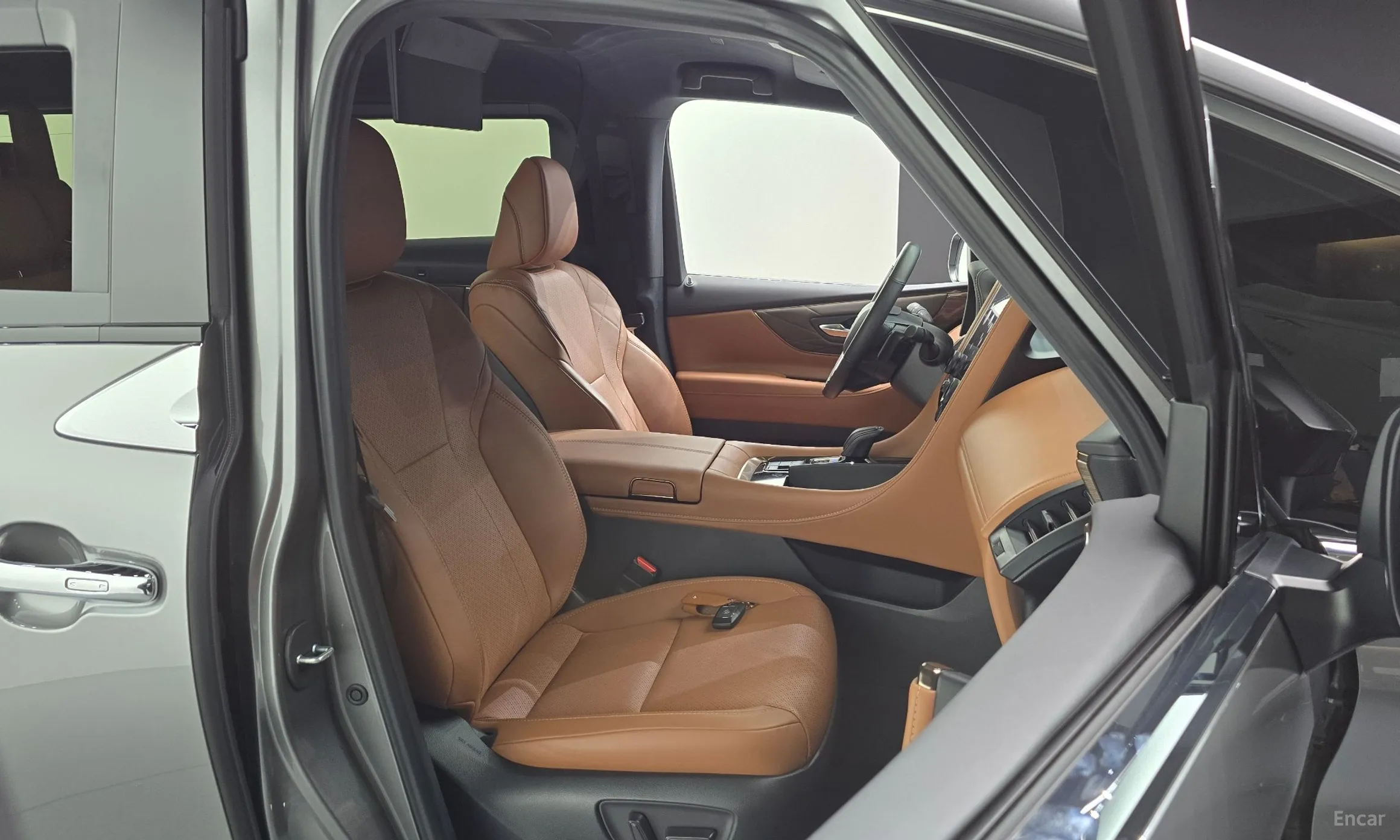 Toyota Alphard 4th Generation превью 12
