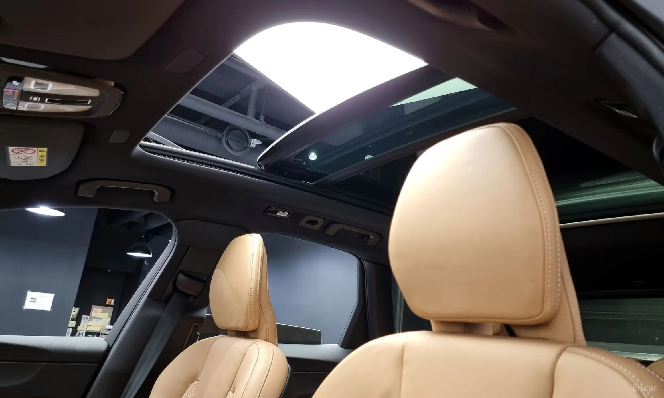 Volvo XC60 Gen 2 превью 17
