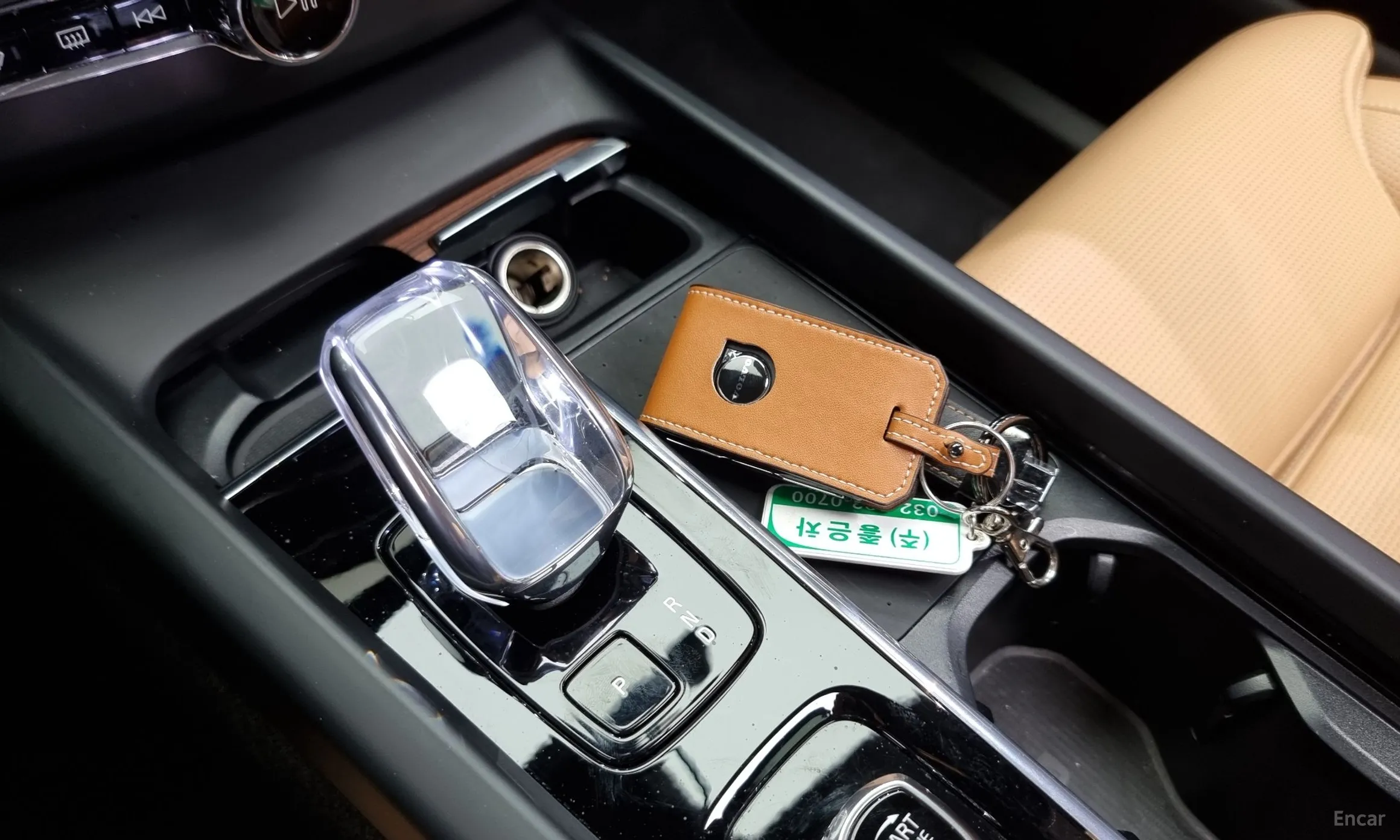 Volvo XC60 Gen 2 превью 9