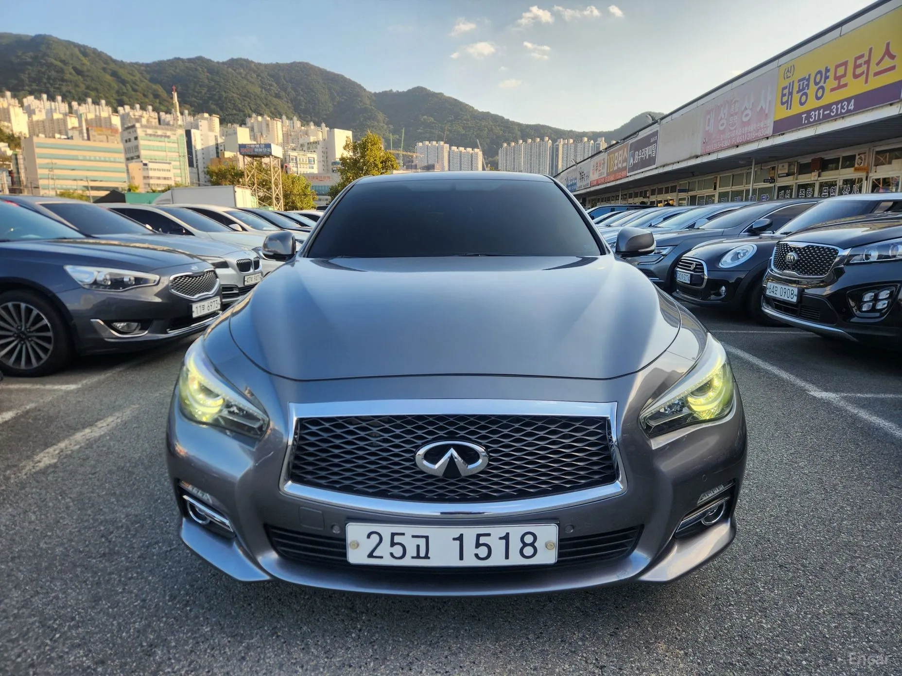 Q50