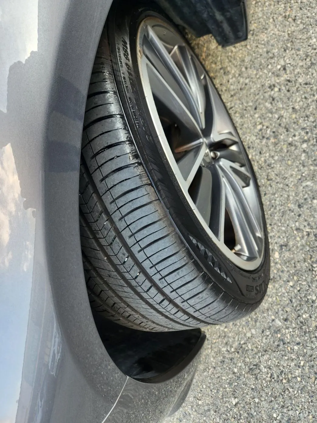 Infiniti Q50 превью 19