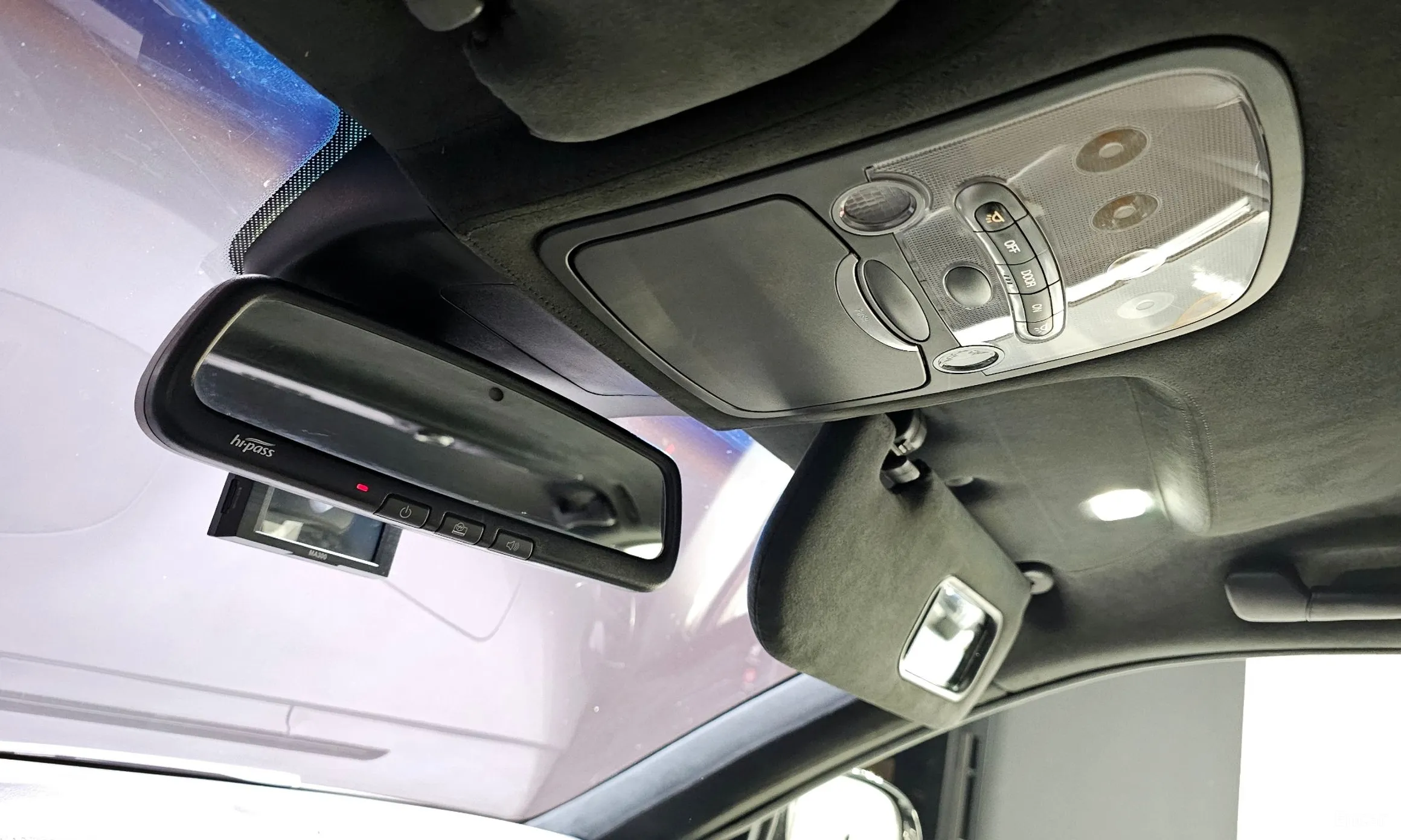 KG Mobility (SsangYong) Chairman W превью 18