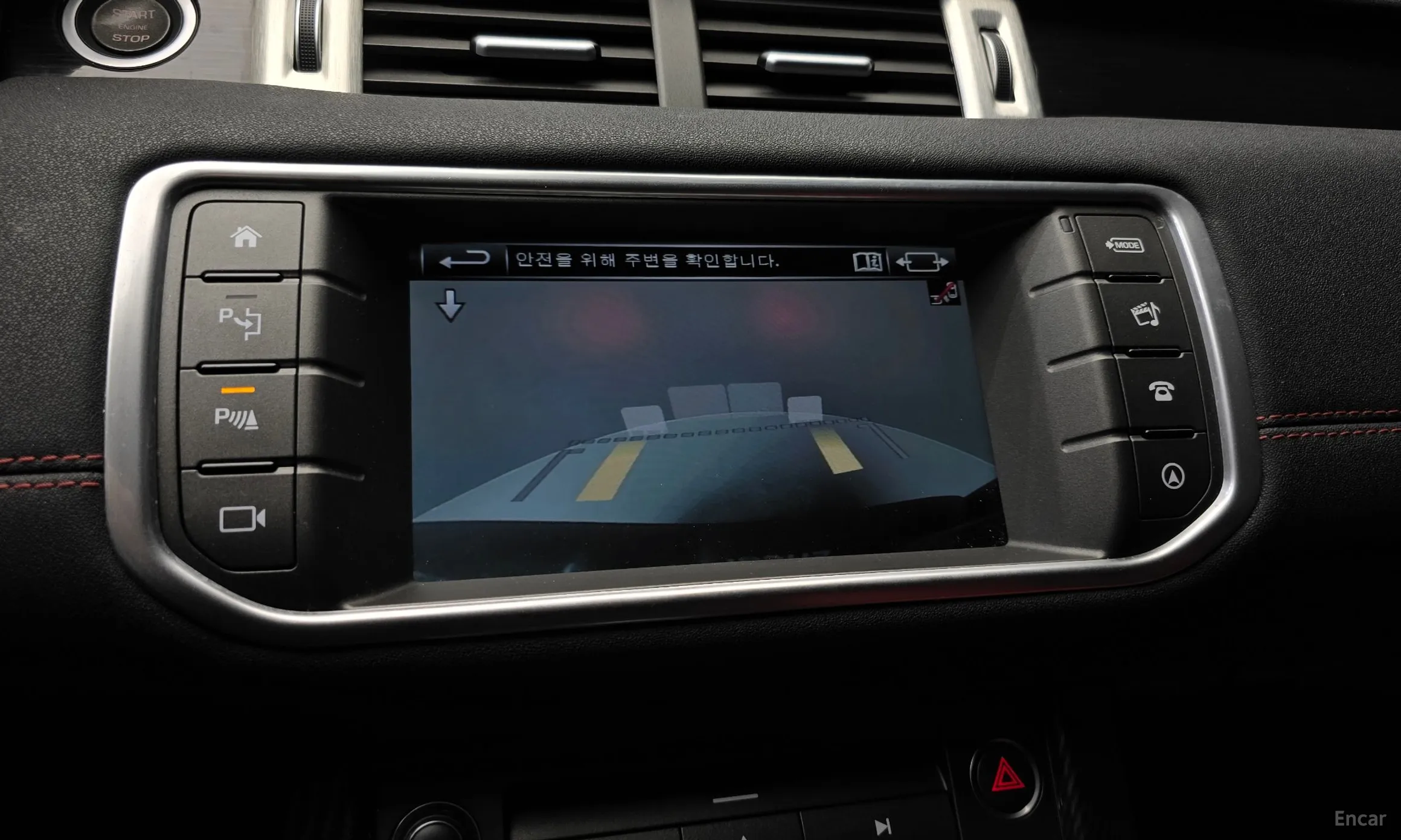 Land Rover Range Rover Evoque превью 16