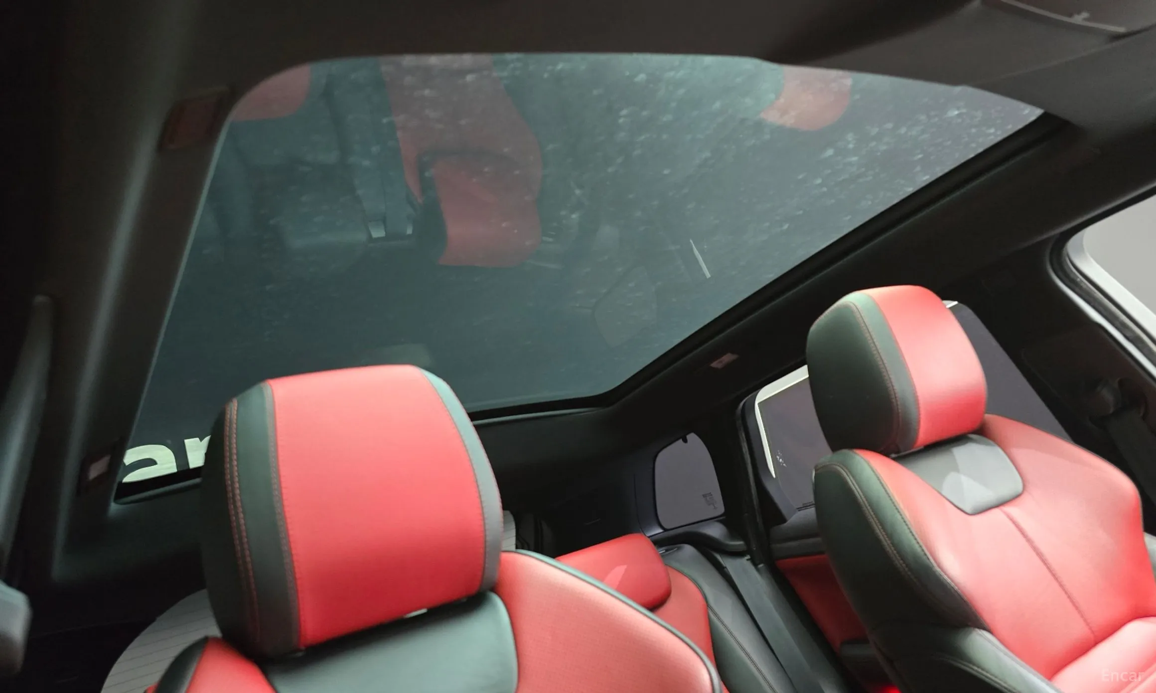 Land Rover Range Rover Evoque превью 19