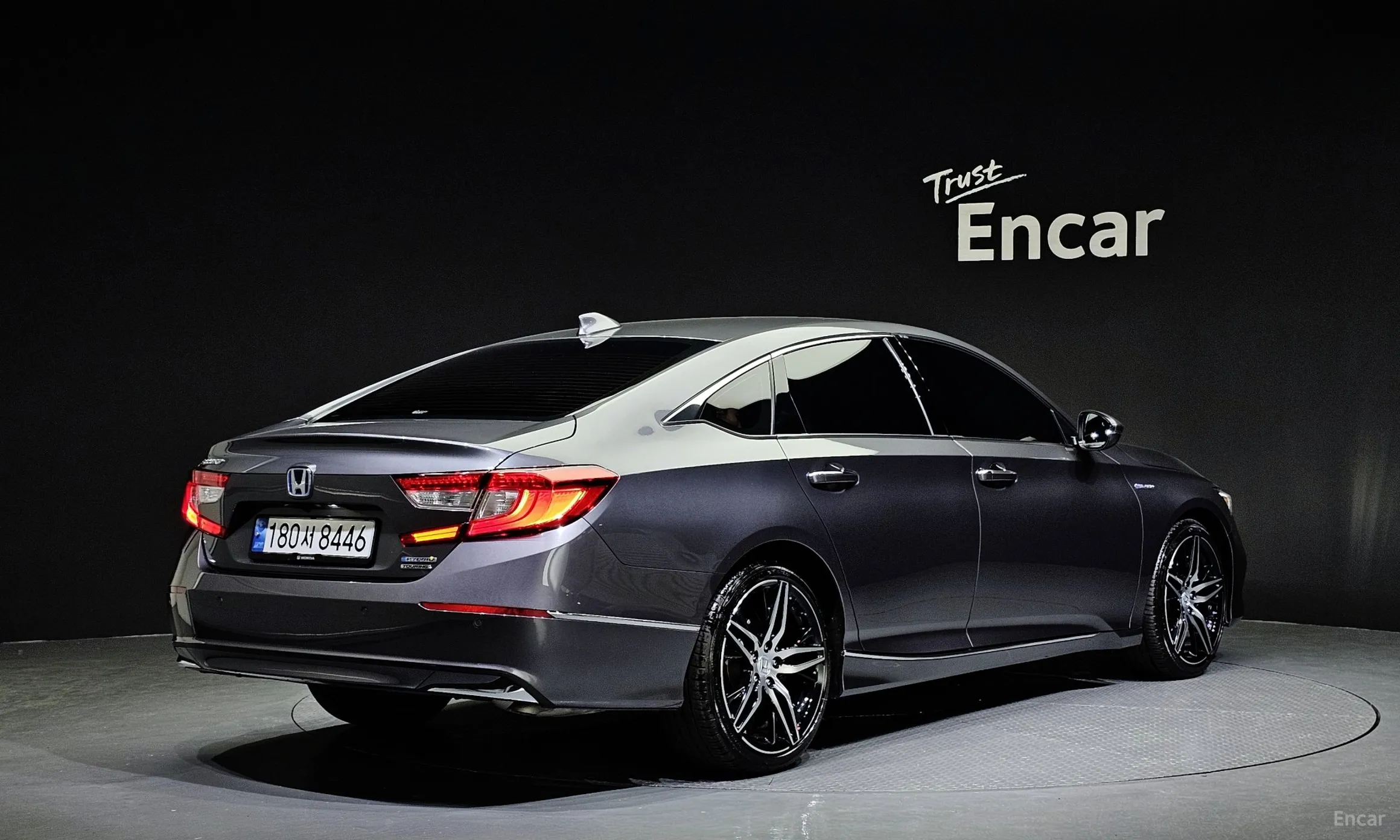 Honda Accord 10th Generation