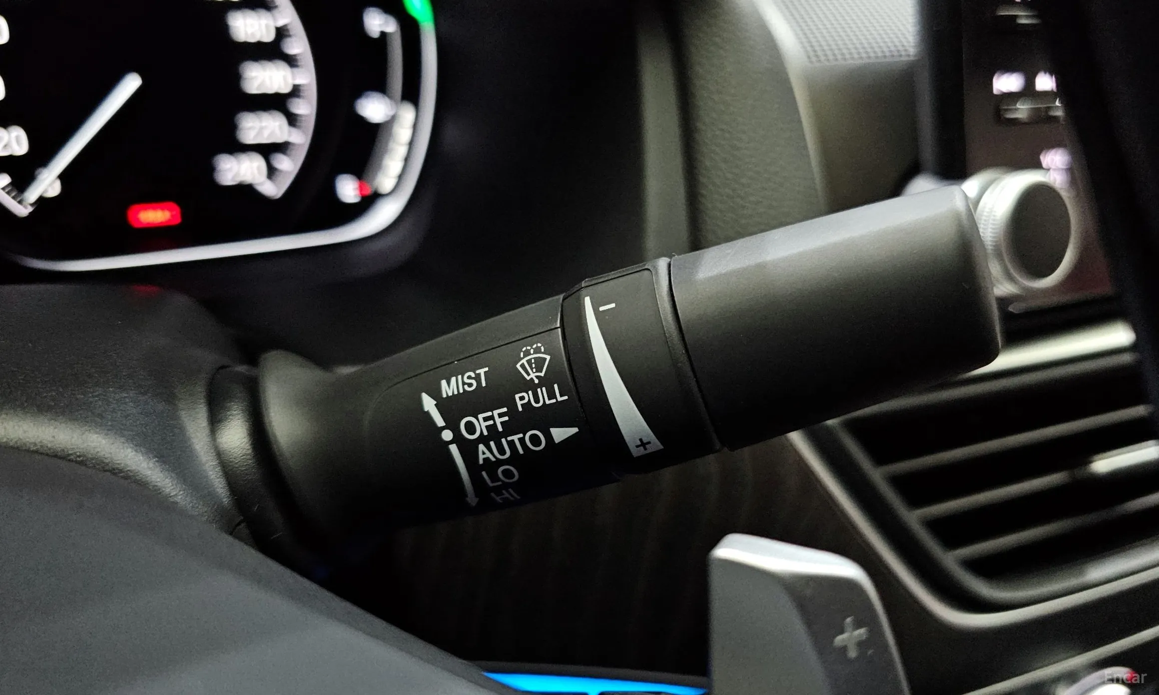 Honda Accord 10th Generation превью 16