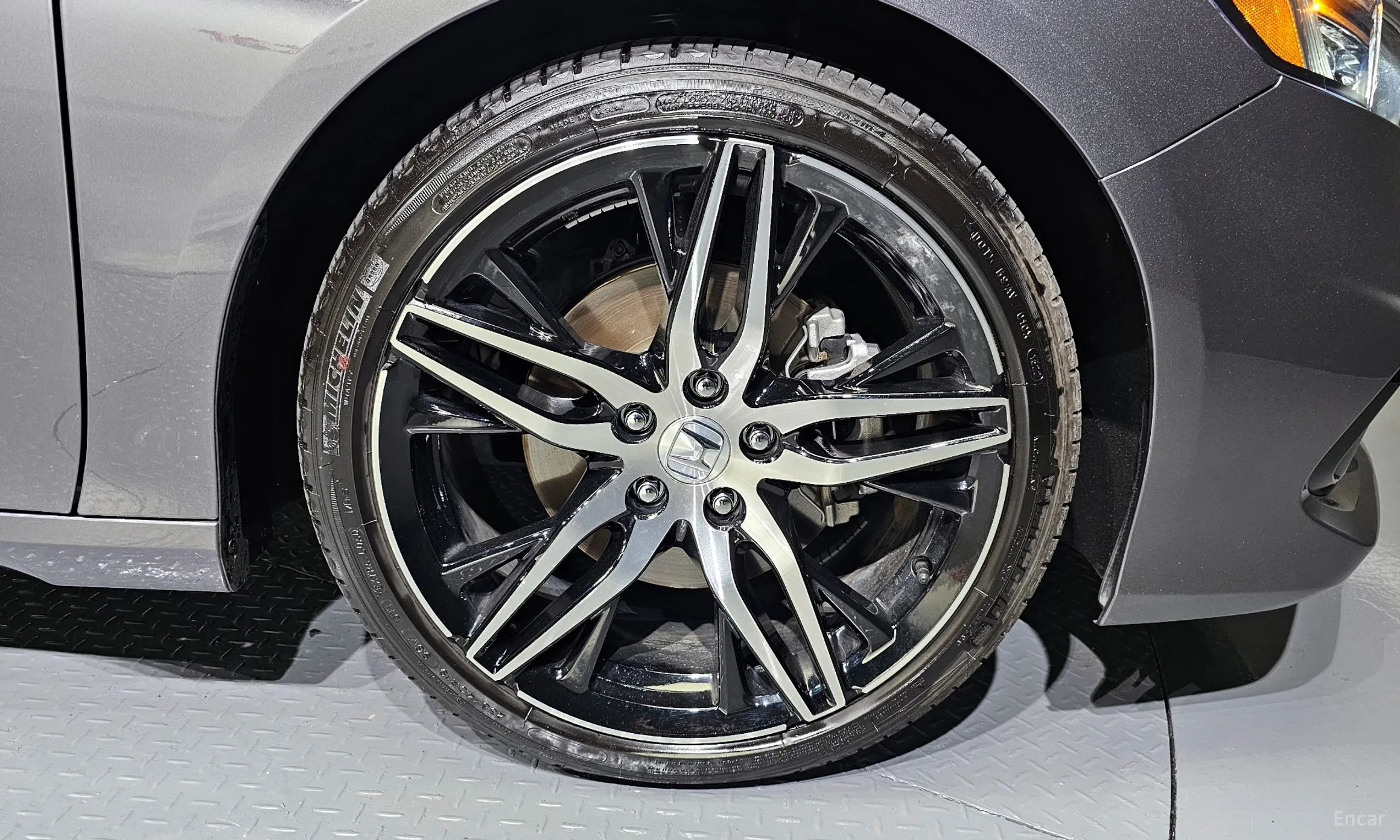 Honda Accord 10th Generation превью 5