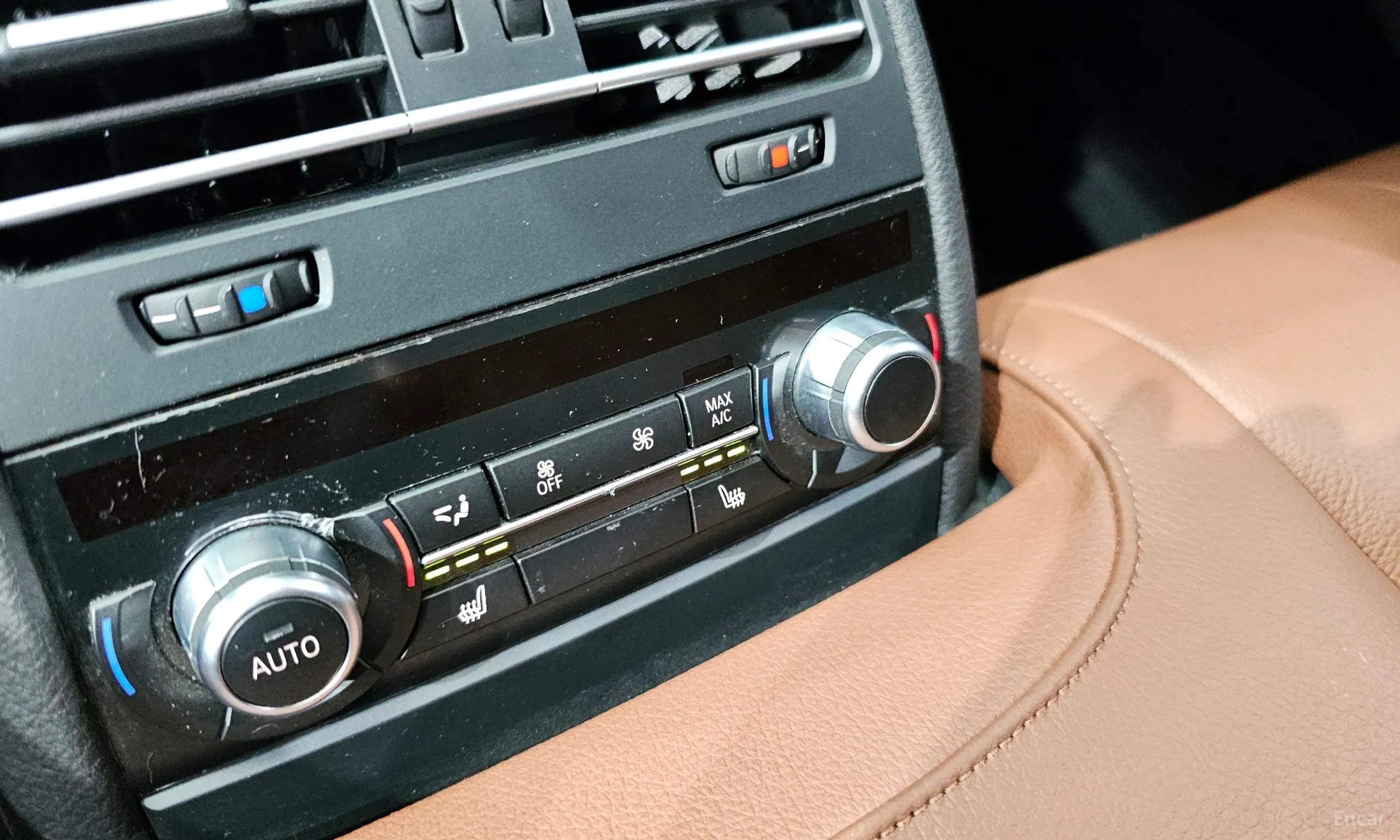 BMW 6 Series (F12) превью 17