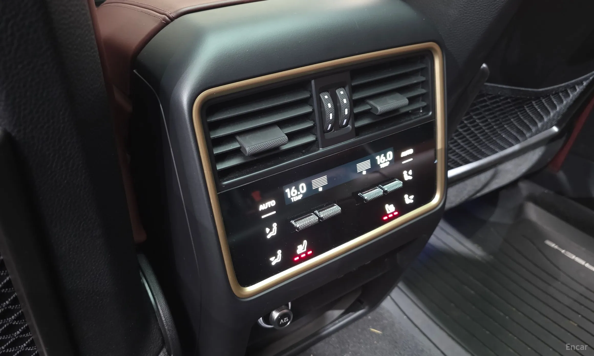 Porsche Cayenne (PO536) превью 17