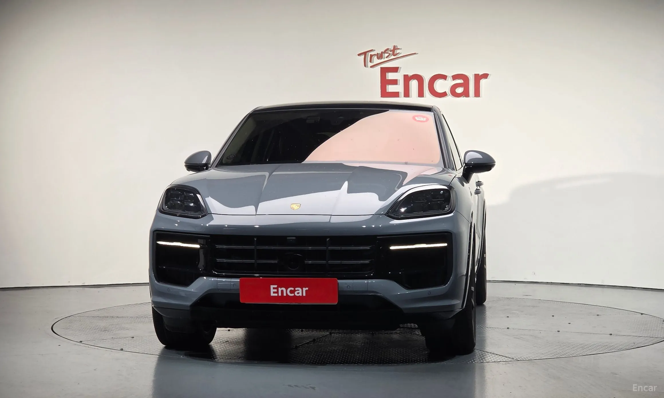 Porsche Cayenne (PO536) превью 3