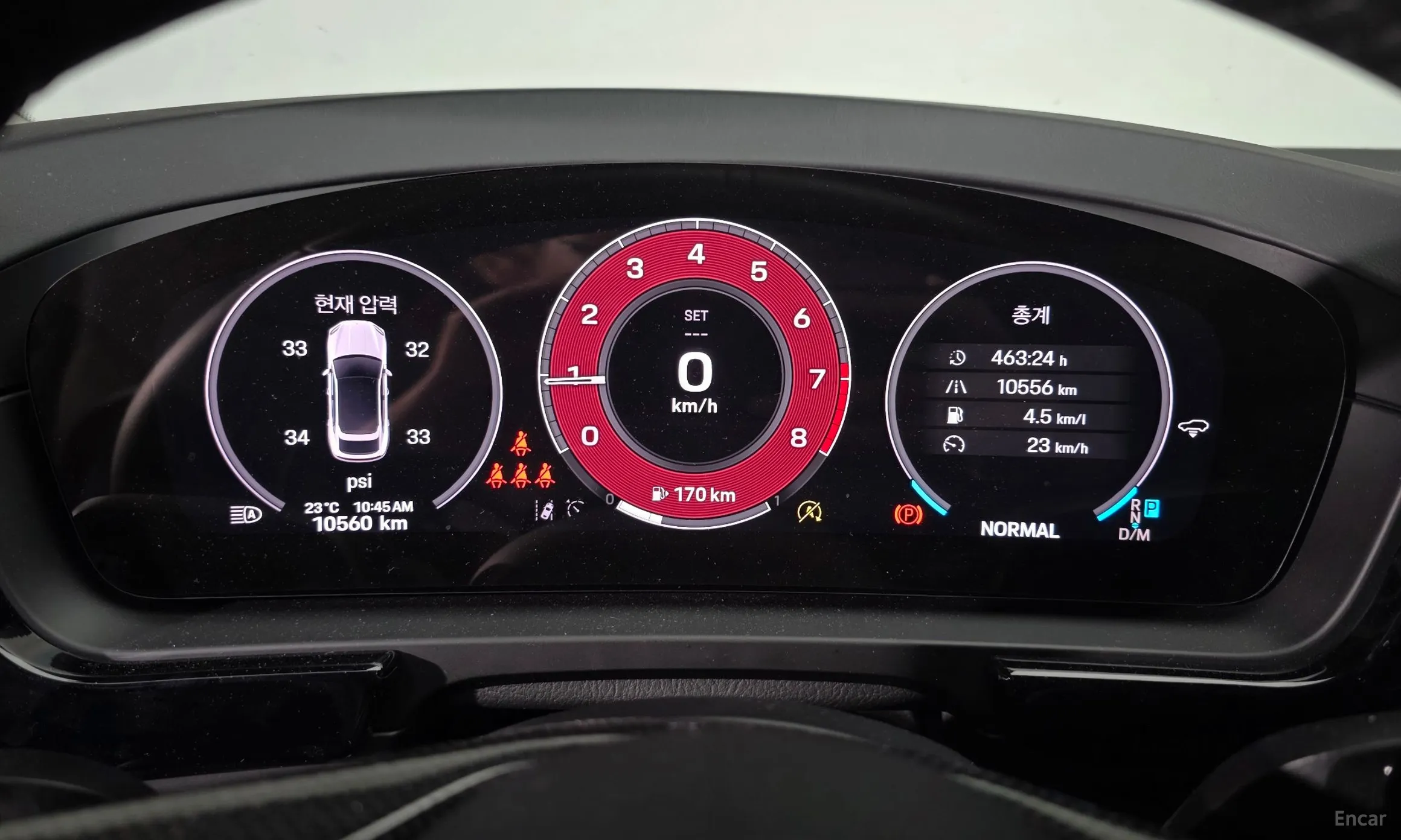 Porsche Cayenne (PO536) превью 8