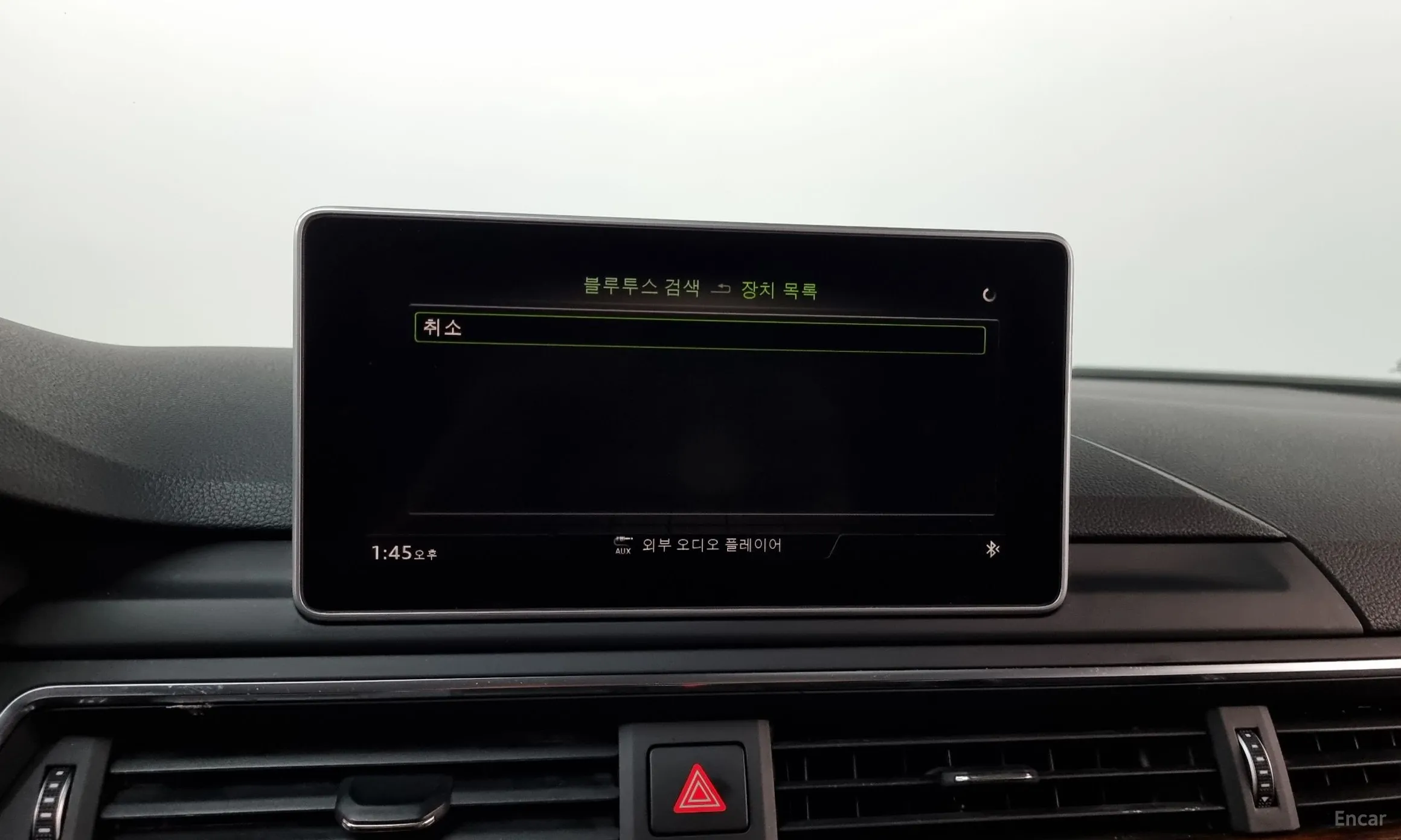 Audi A4 (B9) превью 17