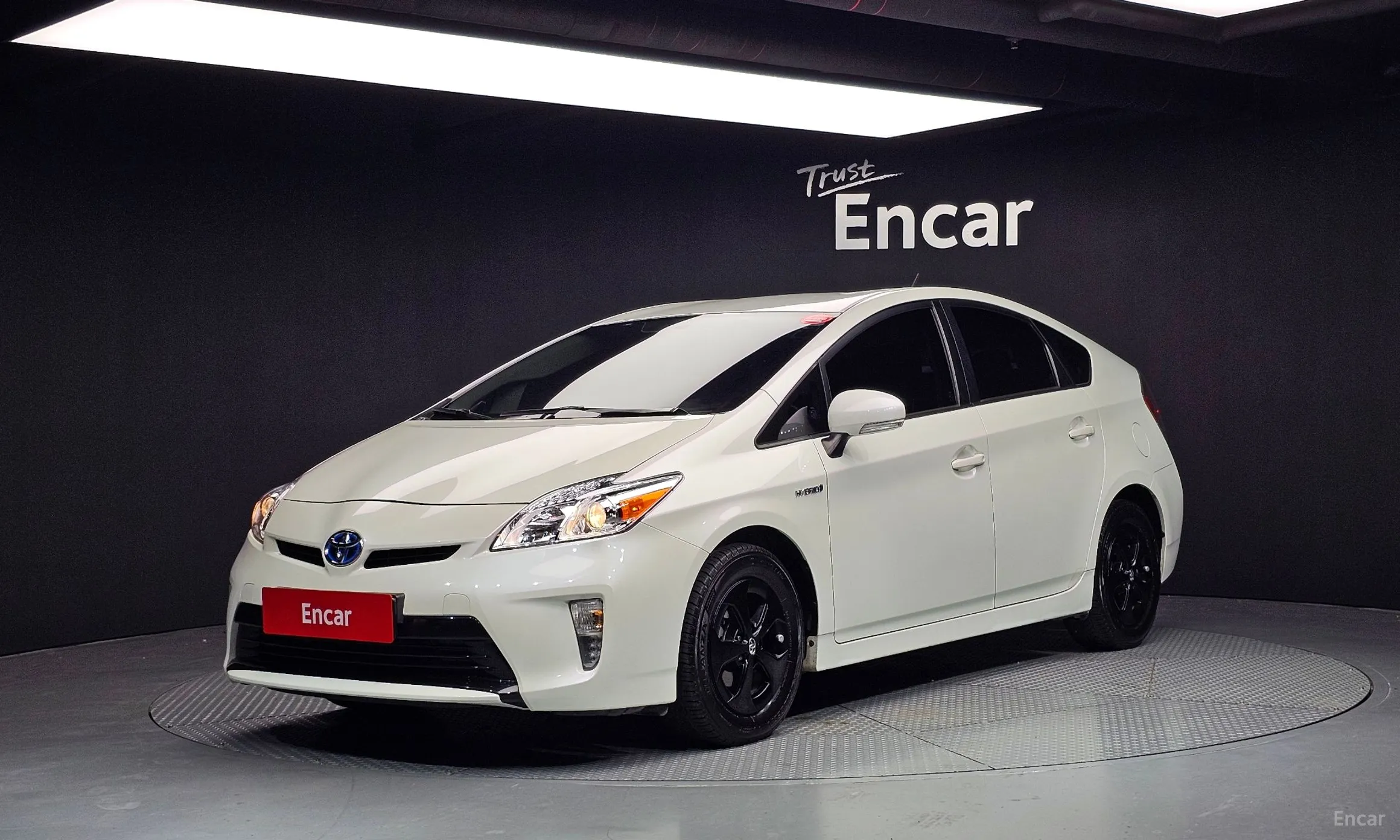 Toyota Toyota Prius