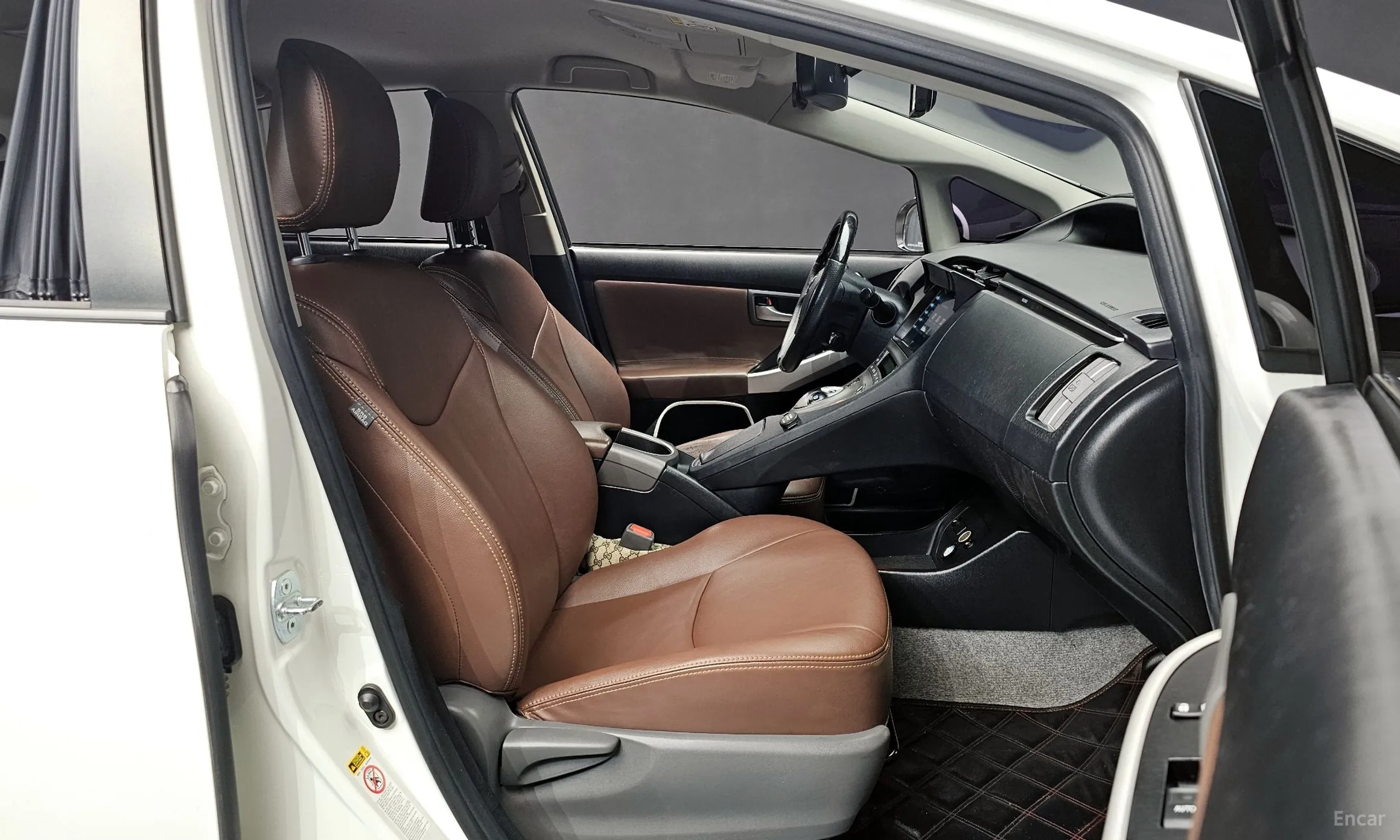 Toyota Toyota Prius превью 10