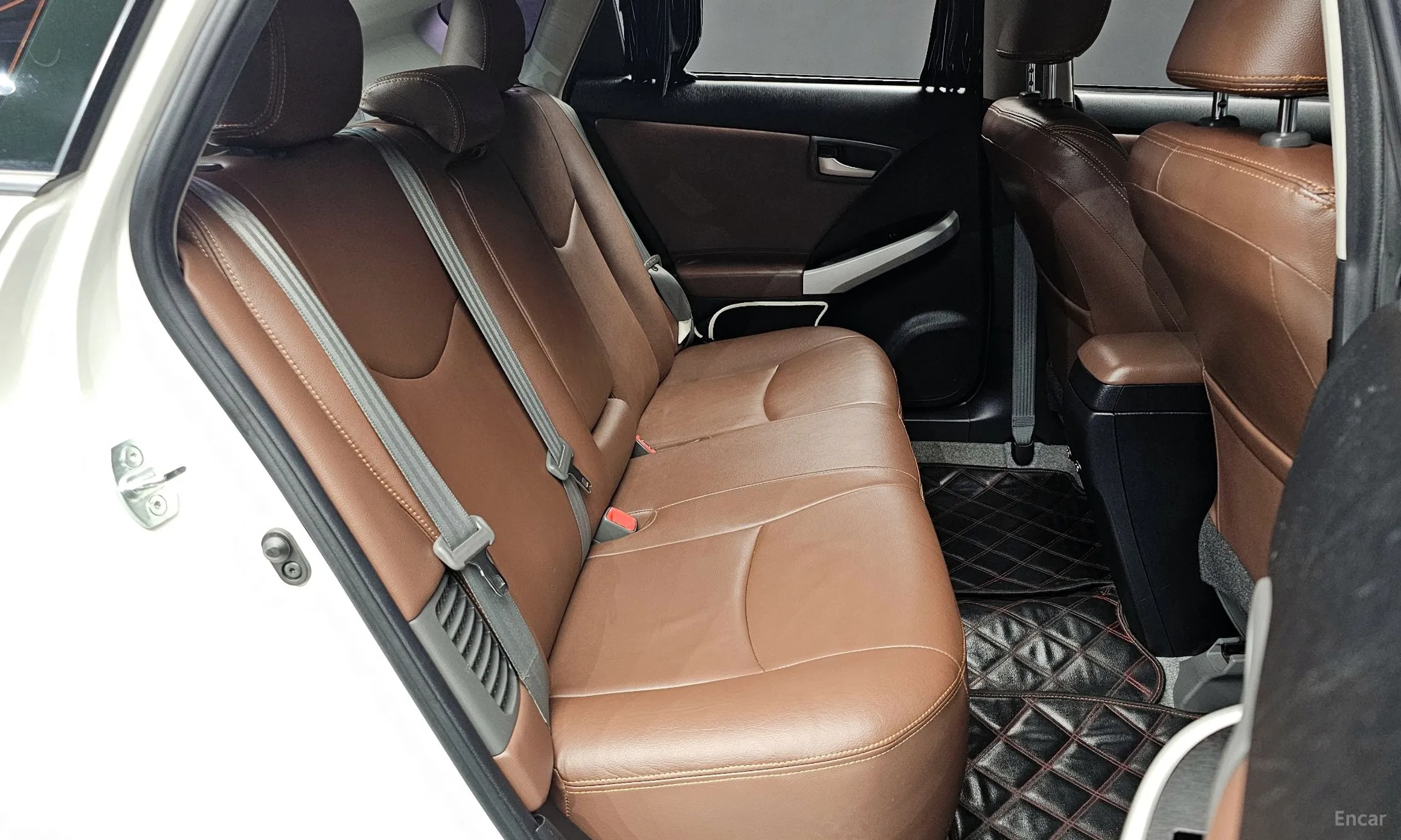 Toyota Toyota Prius превью 12
