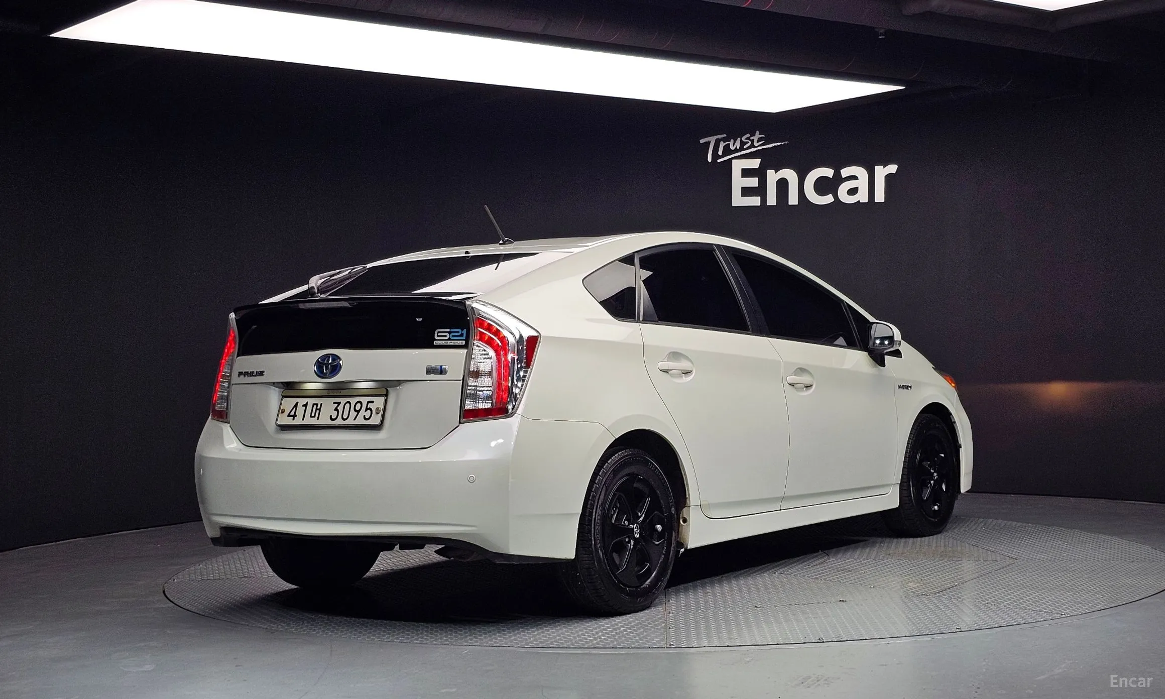Toyota Toyota Prius