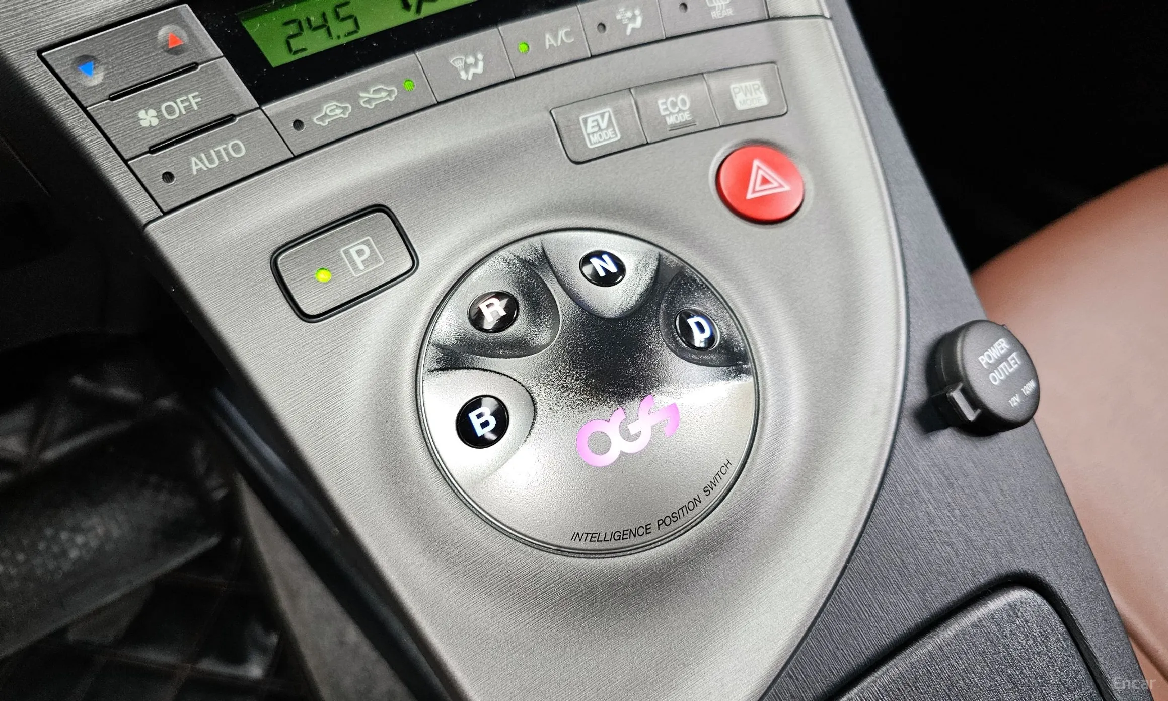 Toyota Toyota Prius превью 9