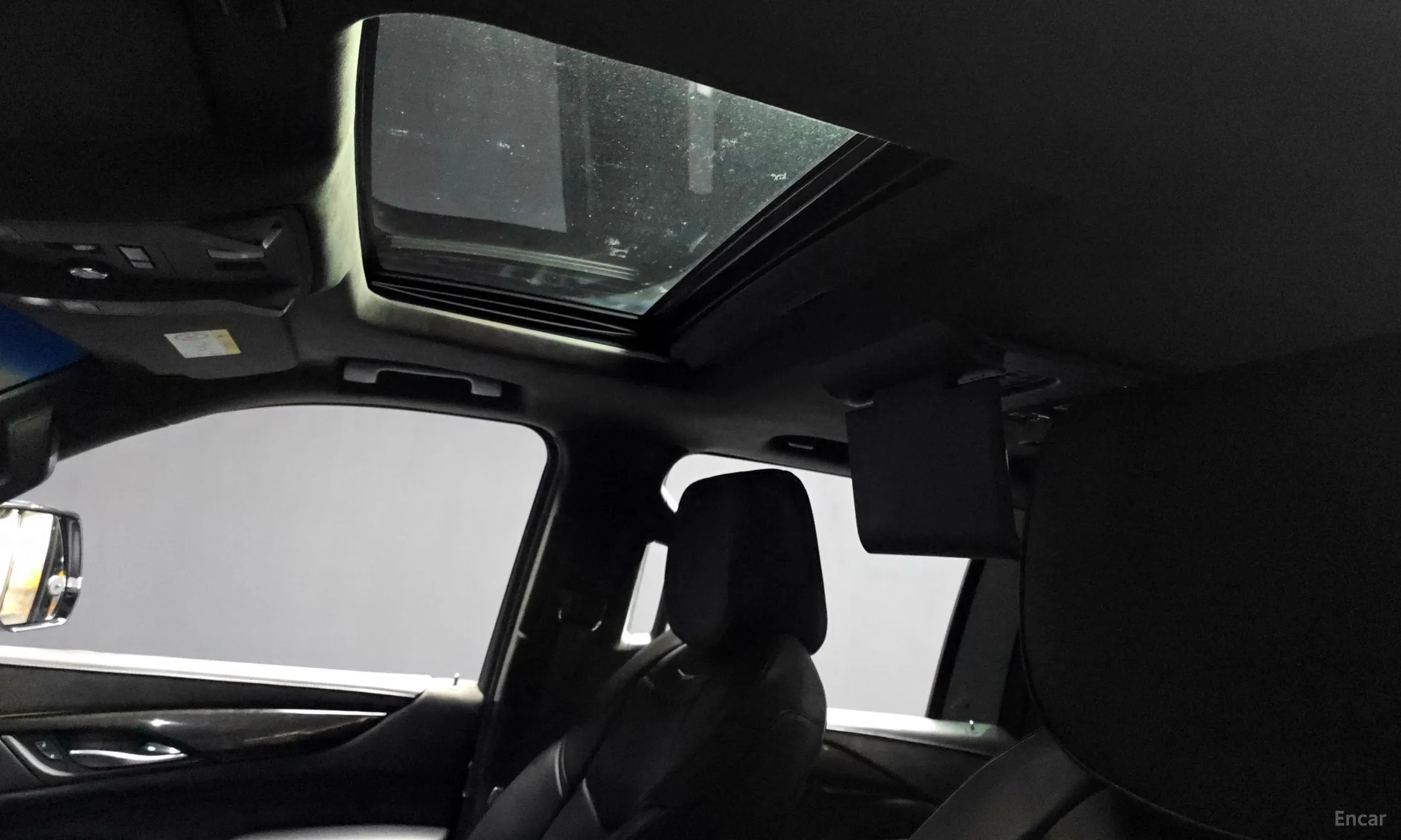 Cadillac Escalade превью 19