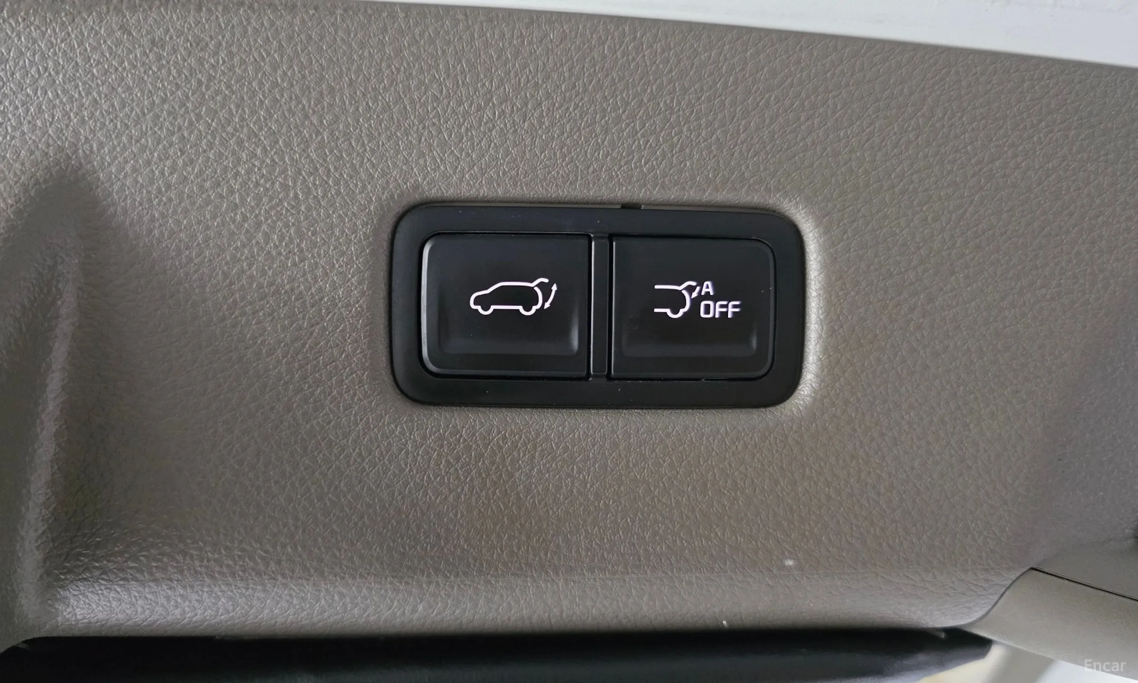 Kia Carnival Gen 4 превью 20