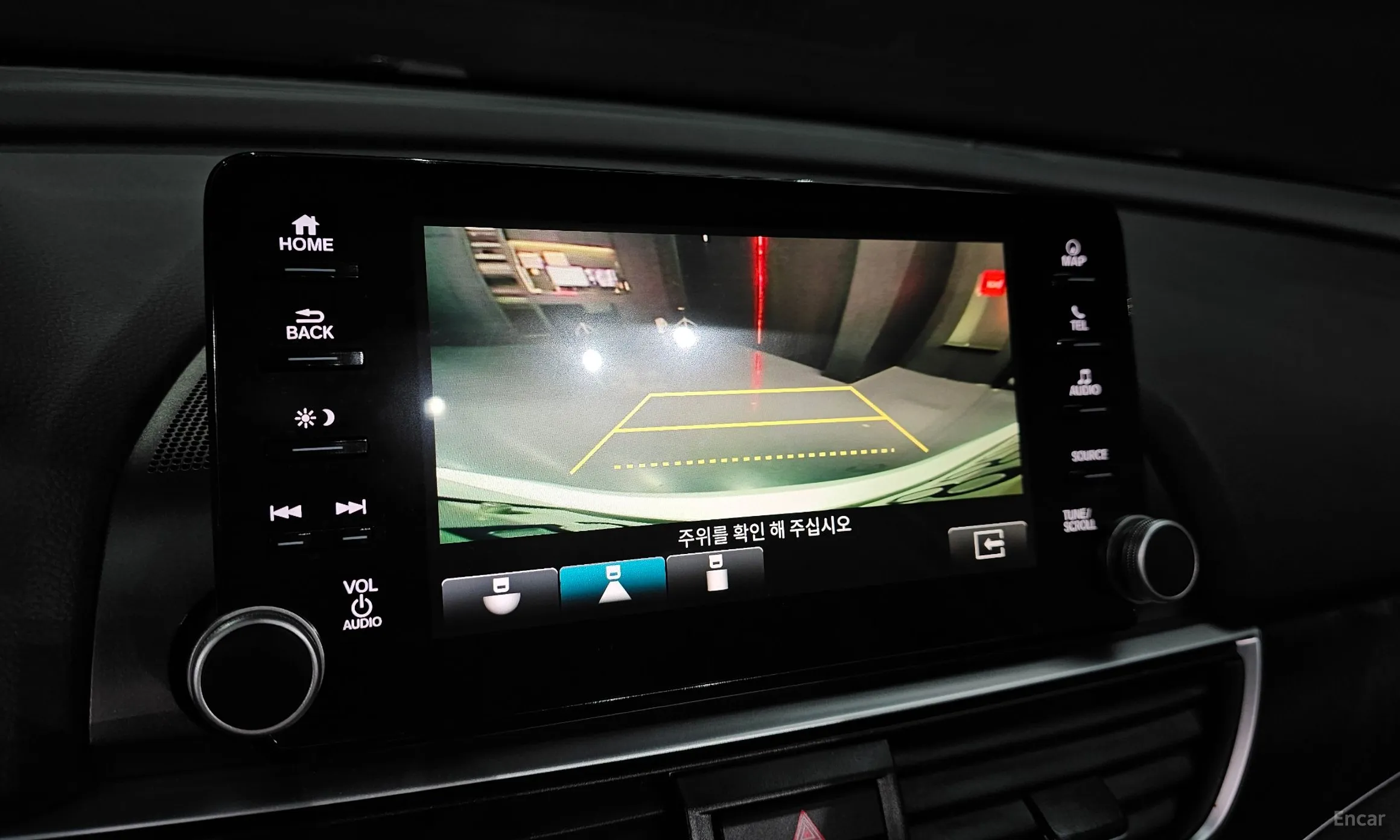 Honda Accord 10th Generation превью 15