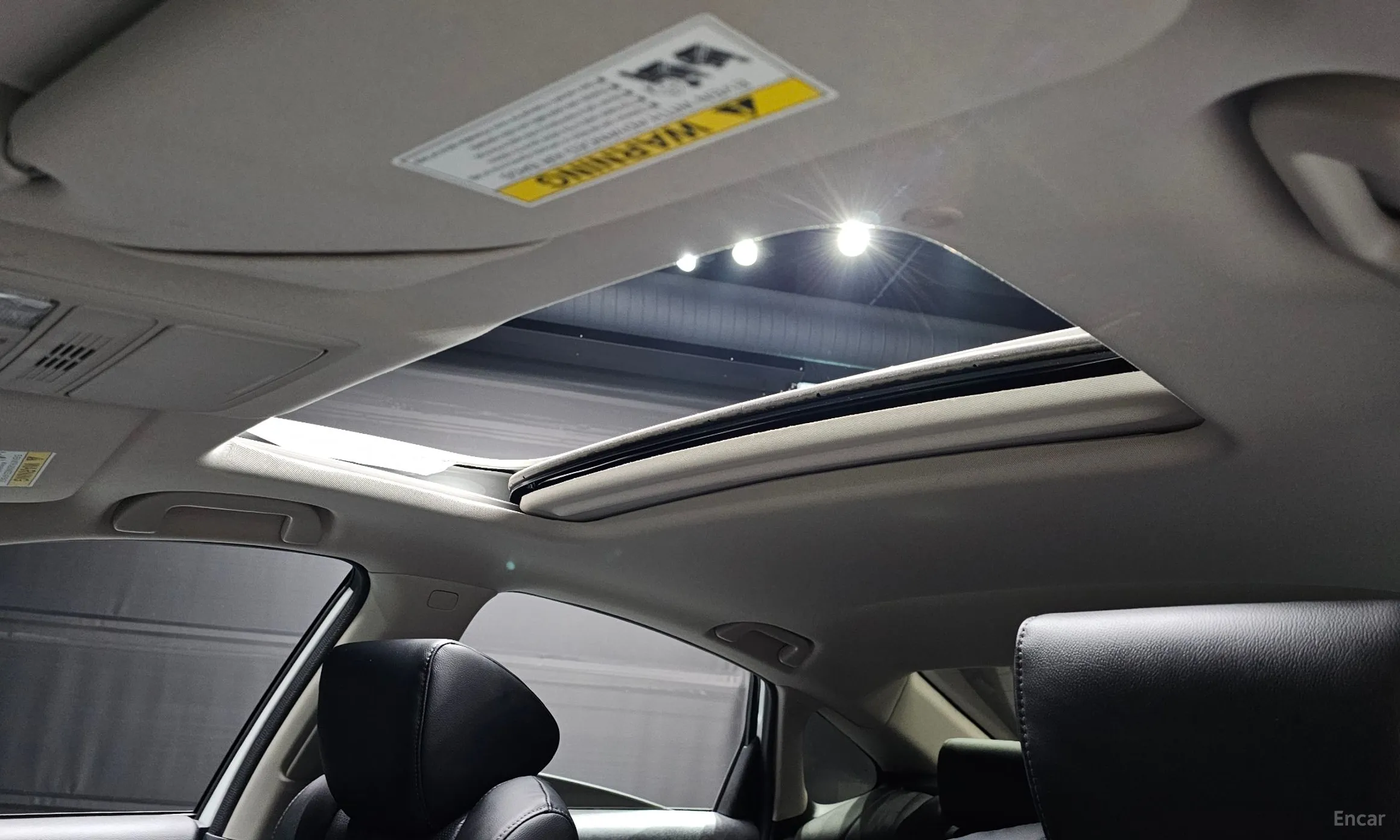 Honda Accord 10th Generation превью 18