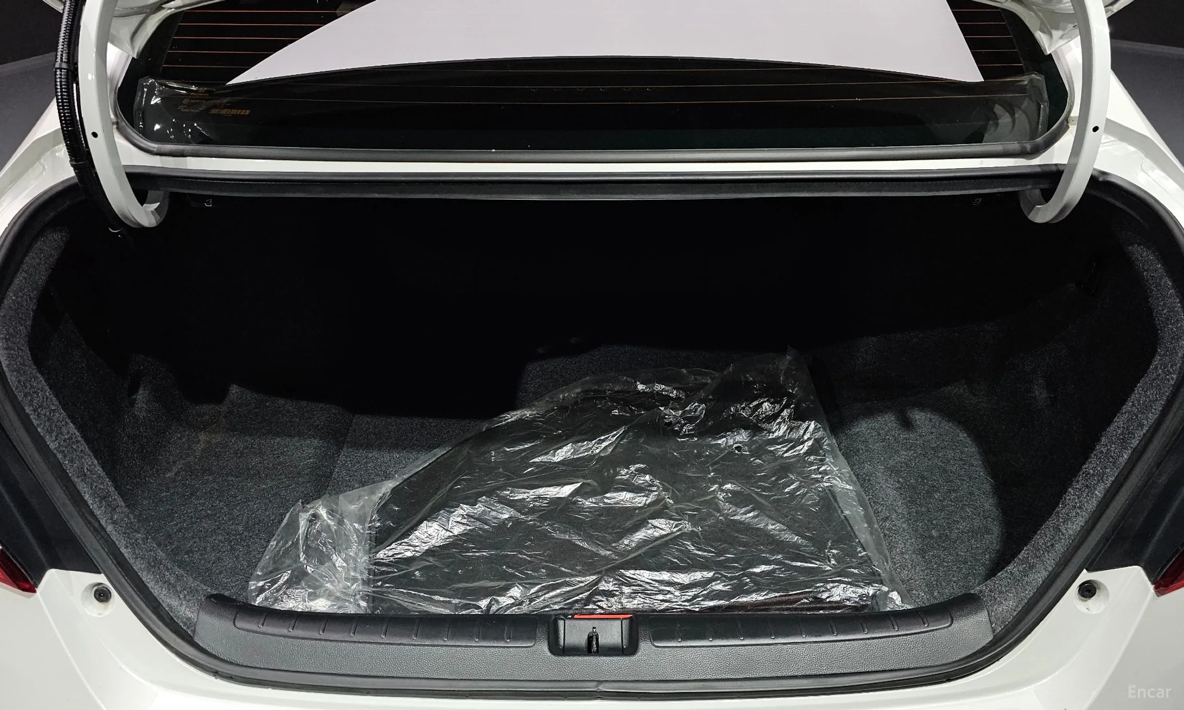 Honda Accord 10th Generation превью 20