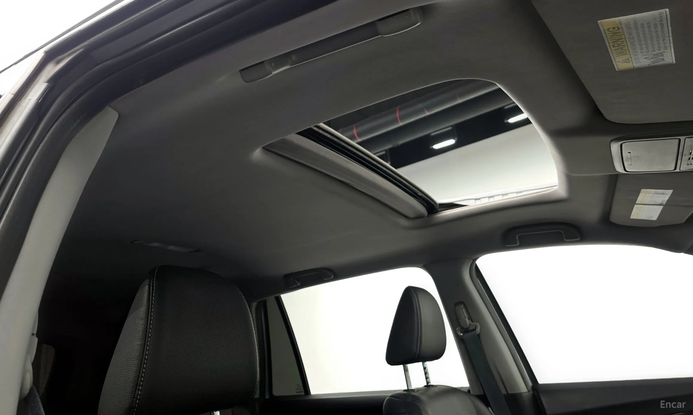 Honda Pilot 3rd Generation превью 17