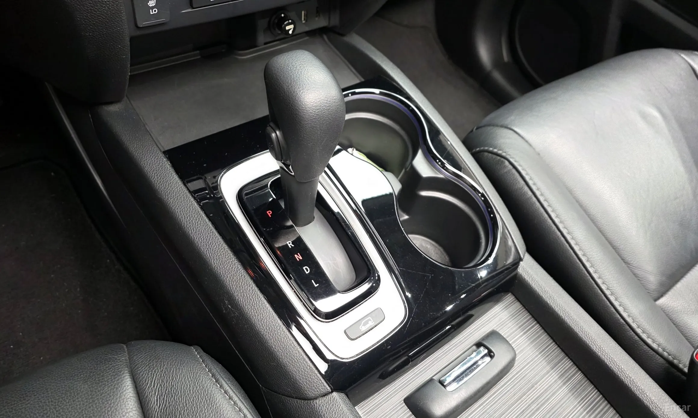 Honda Pilot 3rd Generation превью 9