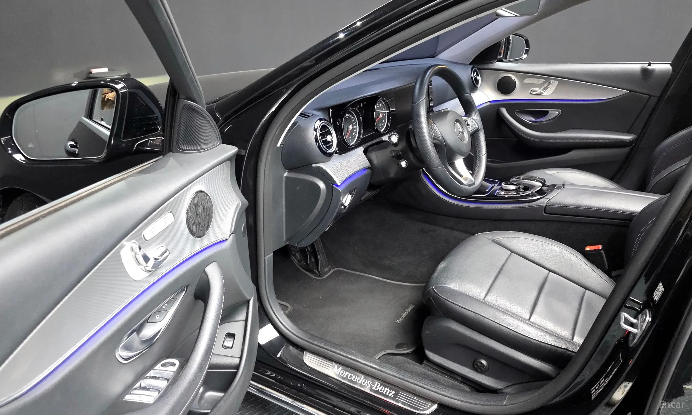 Mercedes Benz E-Class W213 превью 10