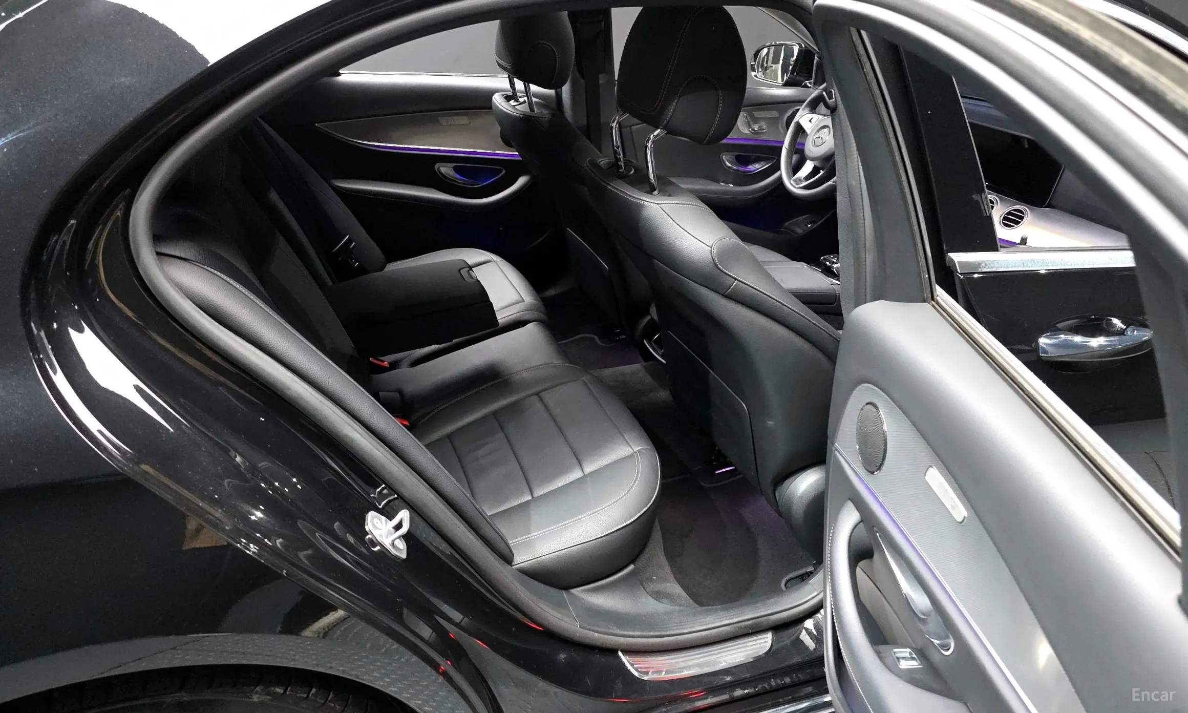 Mercedes Benz E-Class W213 превью 12