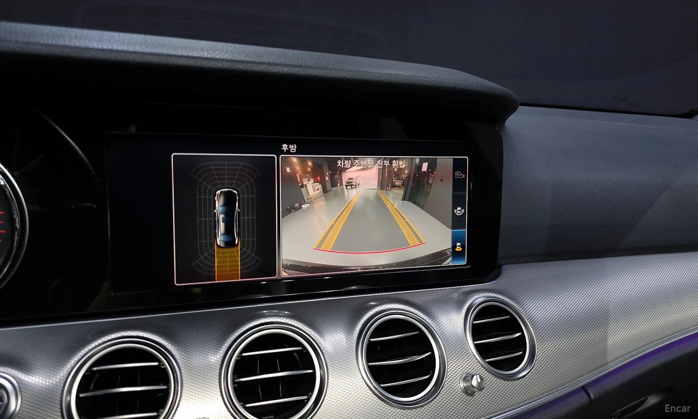 Mercedes Benz E-Class W213 превью 15