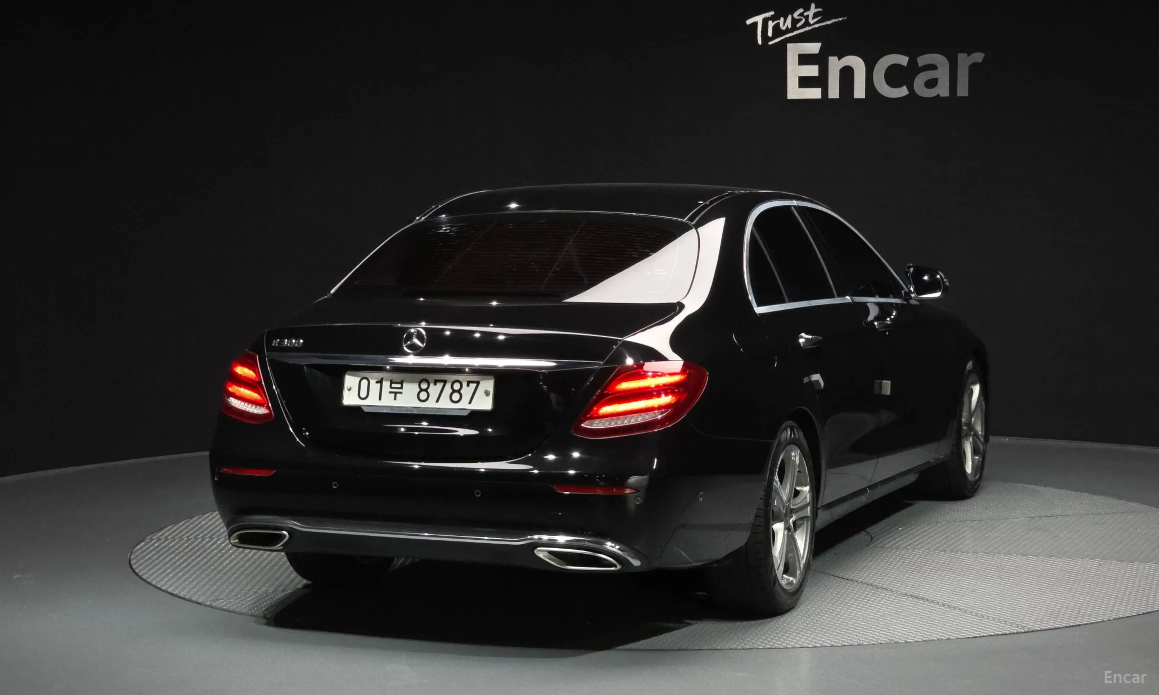 Mercedes Benz E-Class W213 превью 2