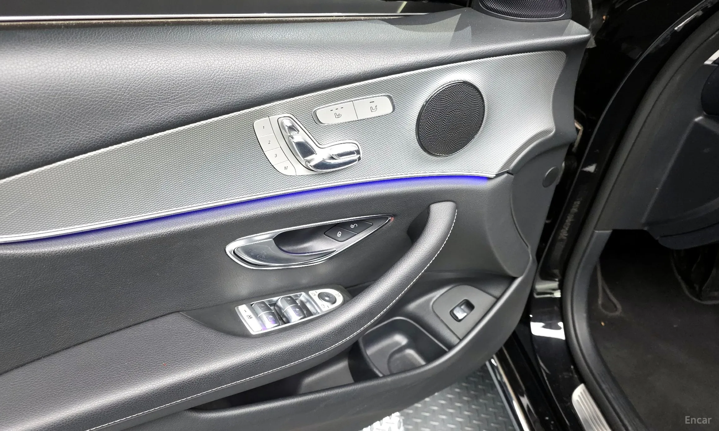 Mercedes Benz E-Class W213 превью 17