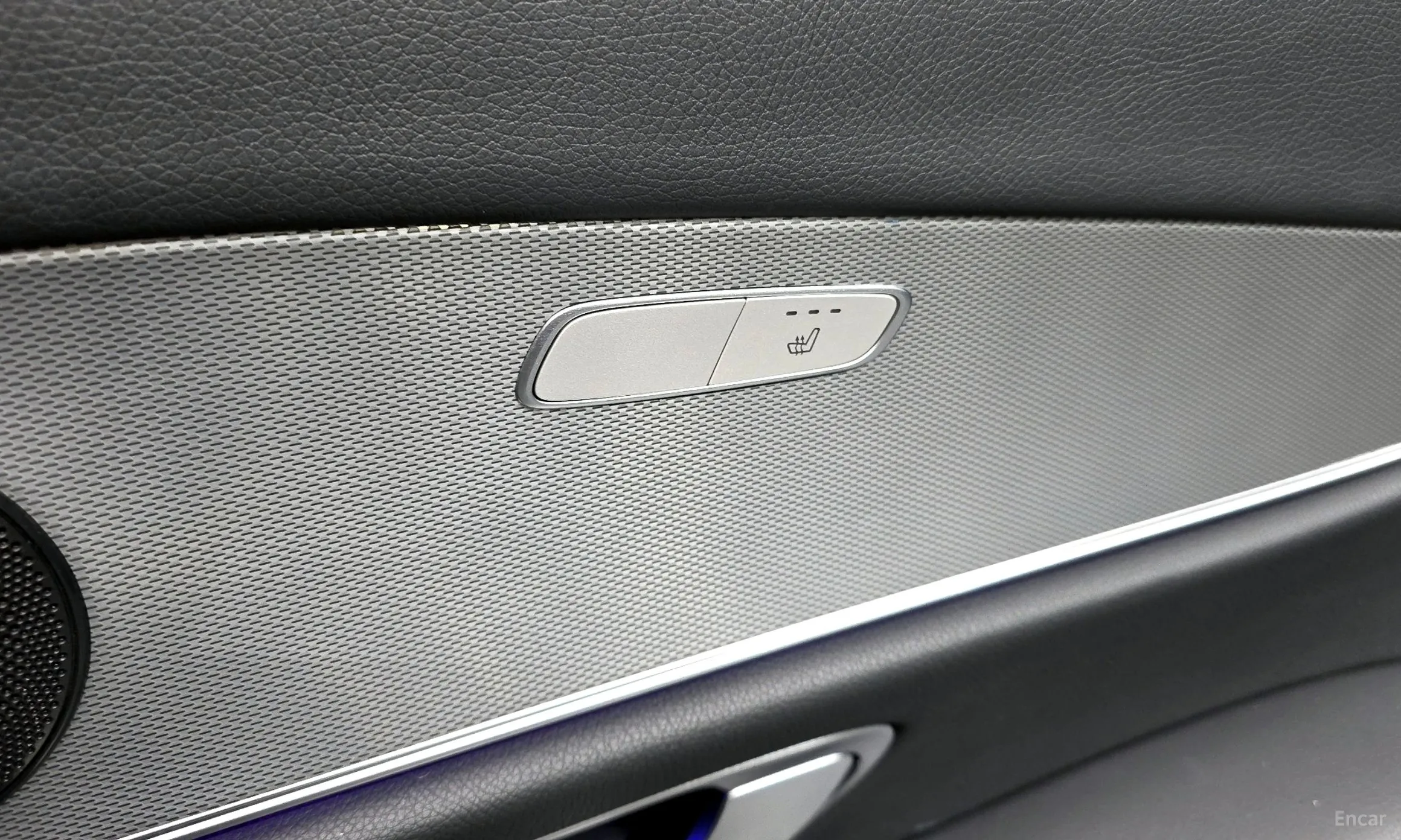 Mercedes Benz E-Class W213 превью 18