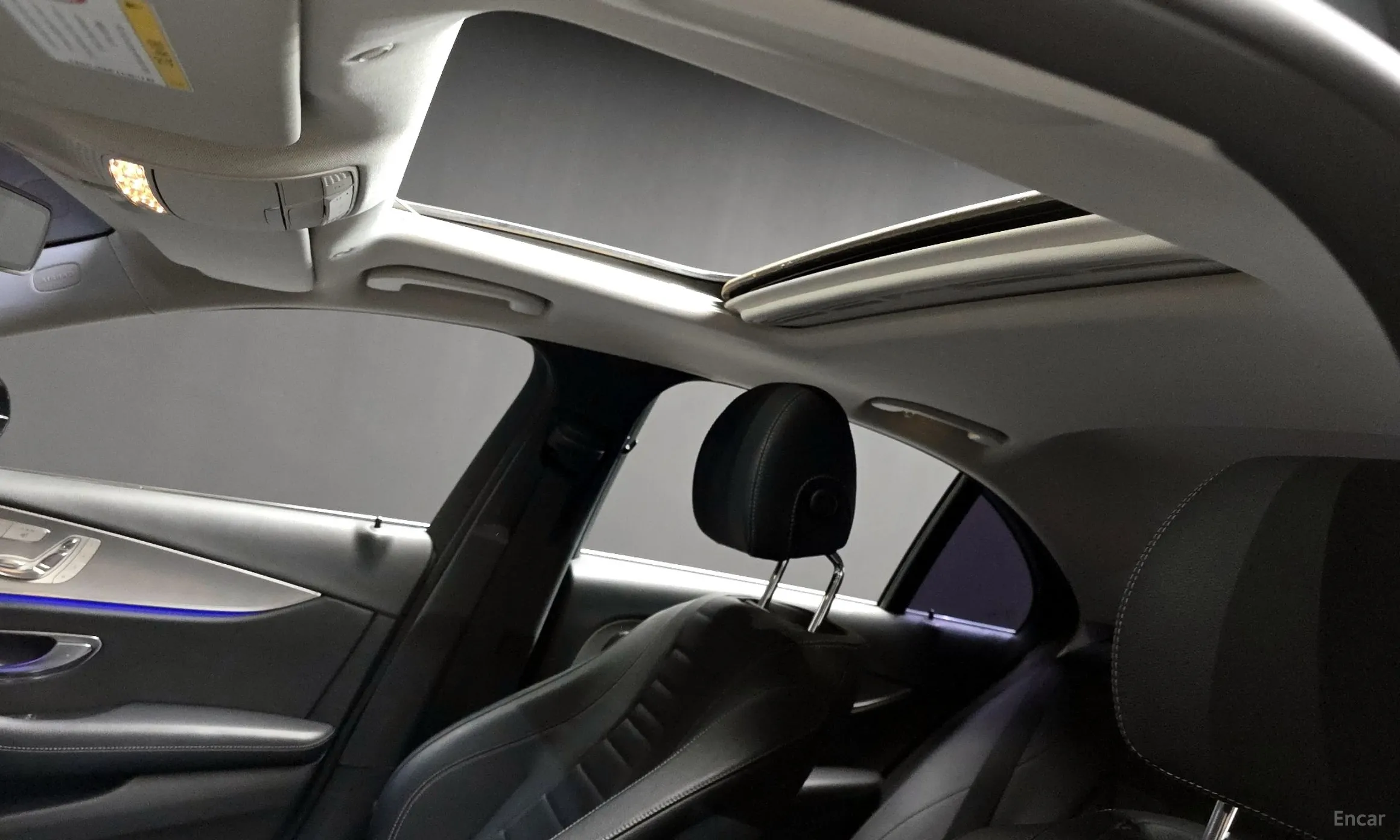 Mercedes Benz E-Class W213 превью 19