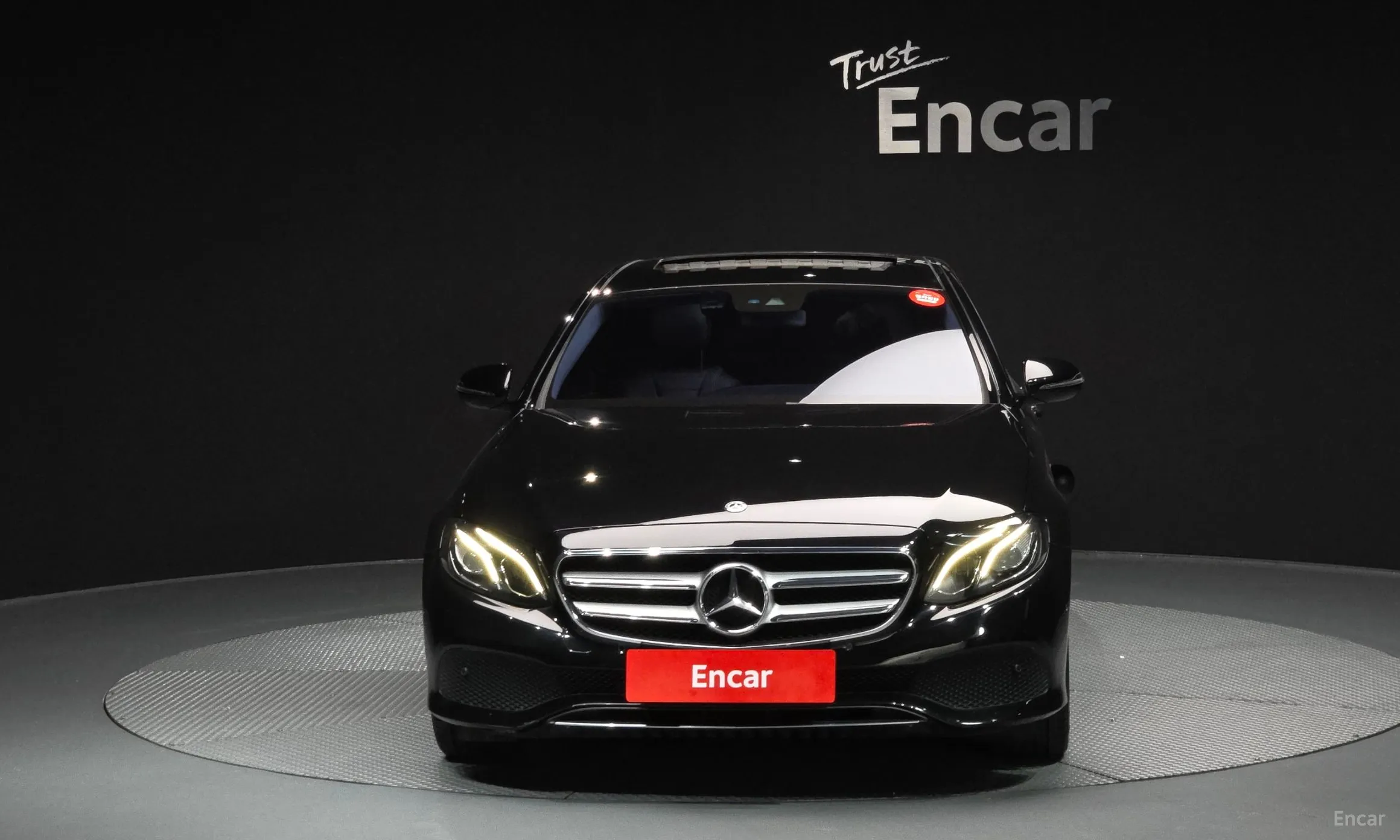 Mercedes Benz E-Class W213 превью 3