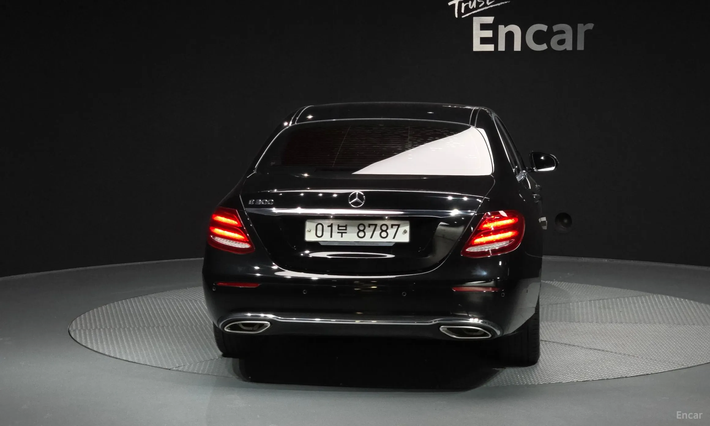 Mercedes Benz E-Class W213 превью 4